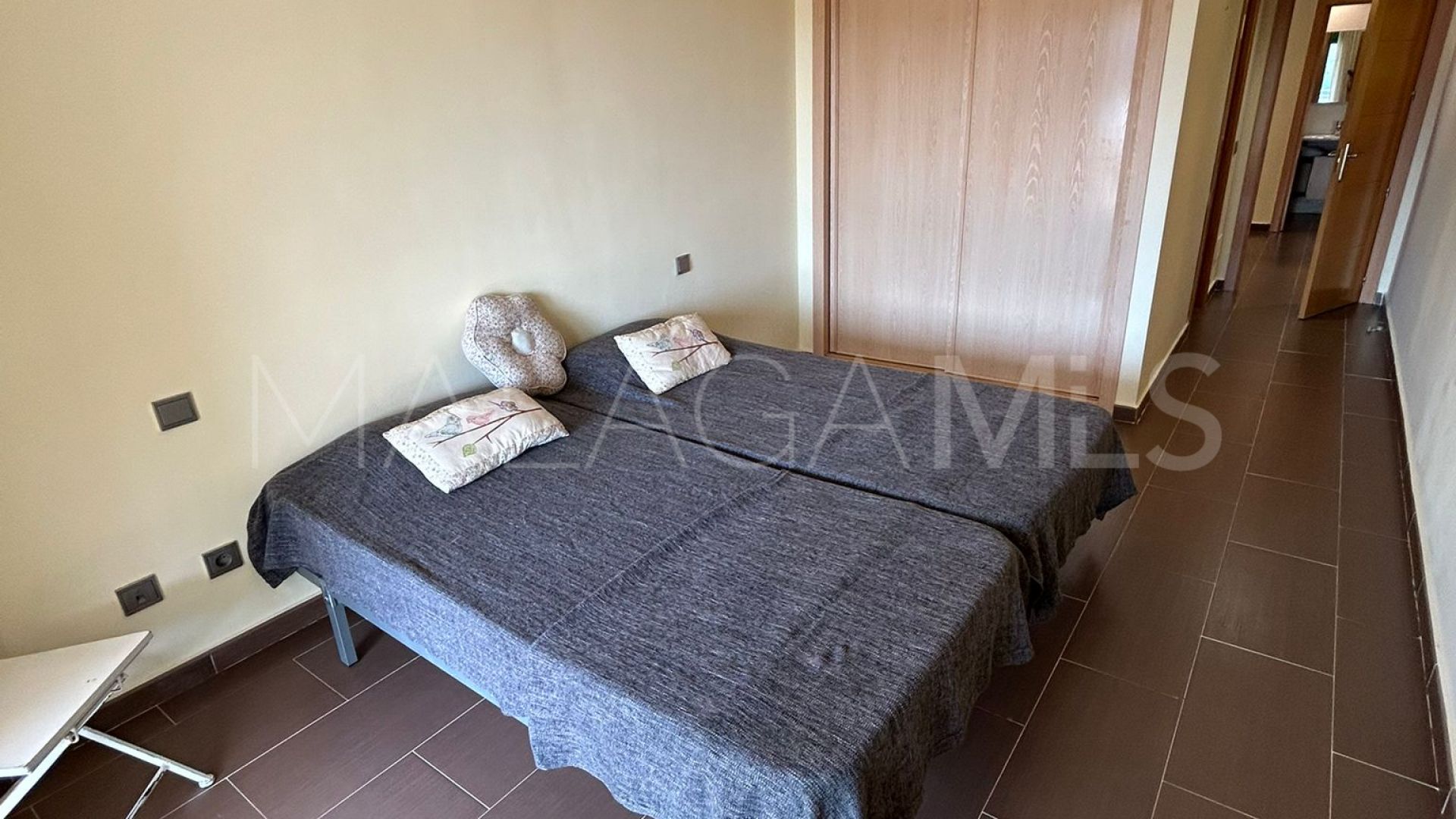 Selwo Hills, apartamento de 2 bedrooms for sale