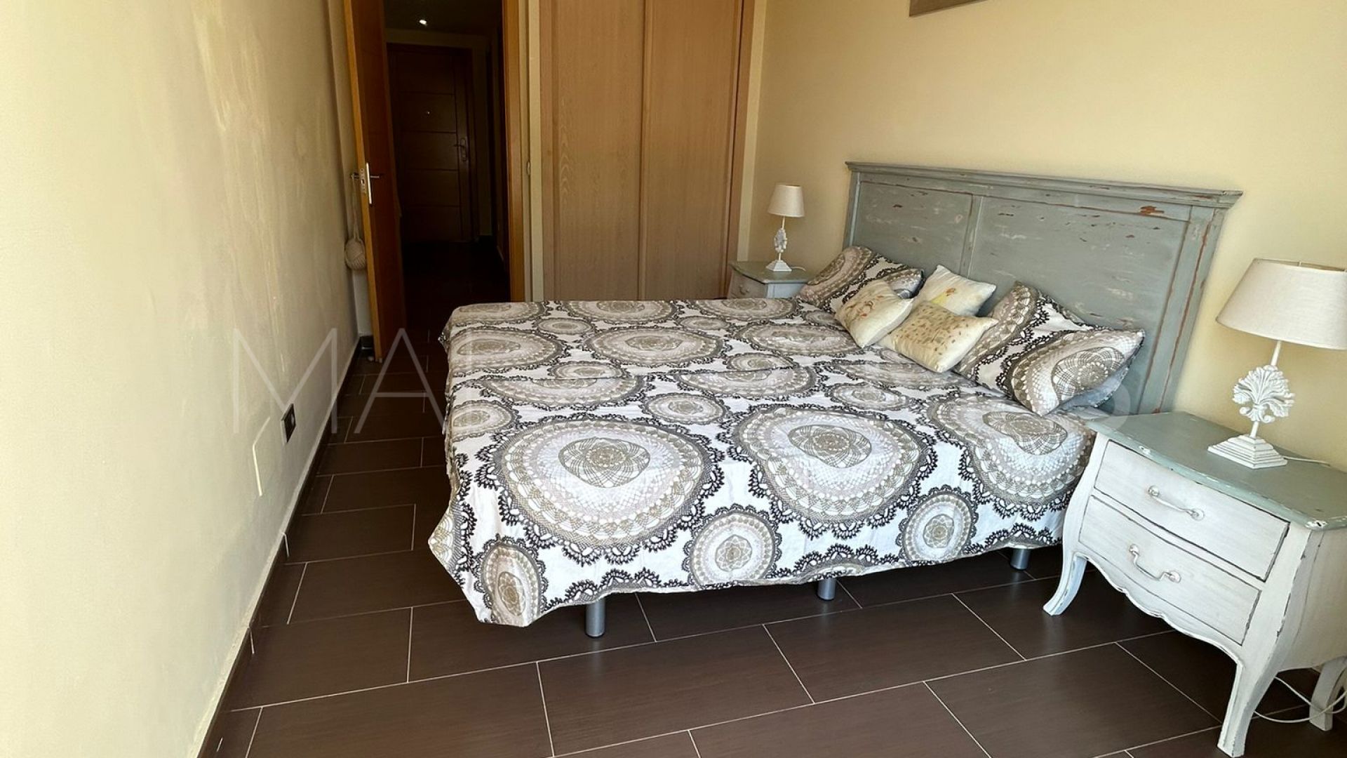 Selwo Hills, apartamento de 2 bedrooms for sale