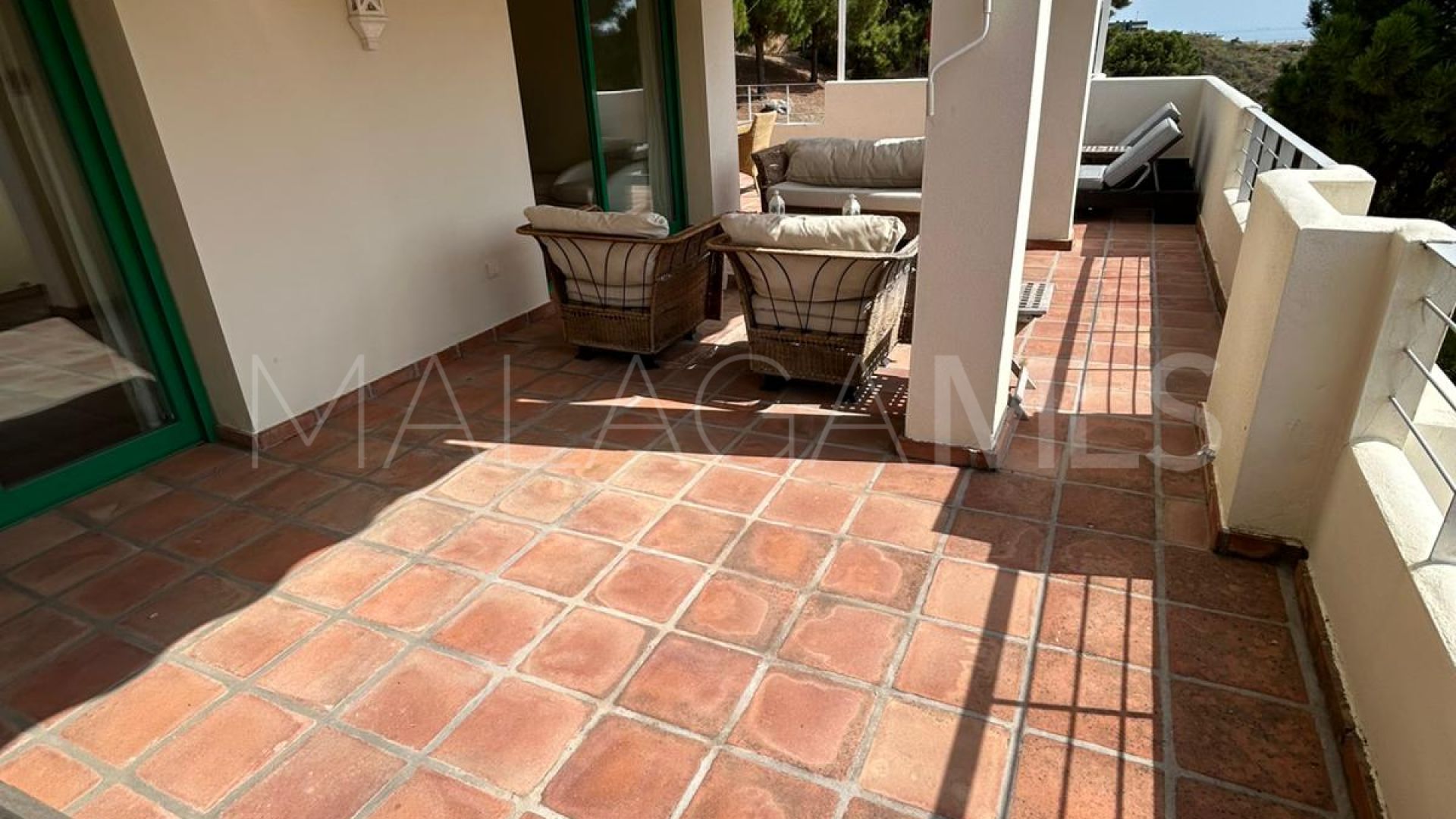 Selwo Hills, apartamento de 2 bedrooms for sale