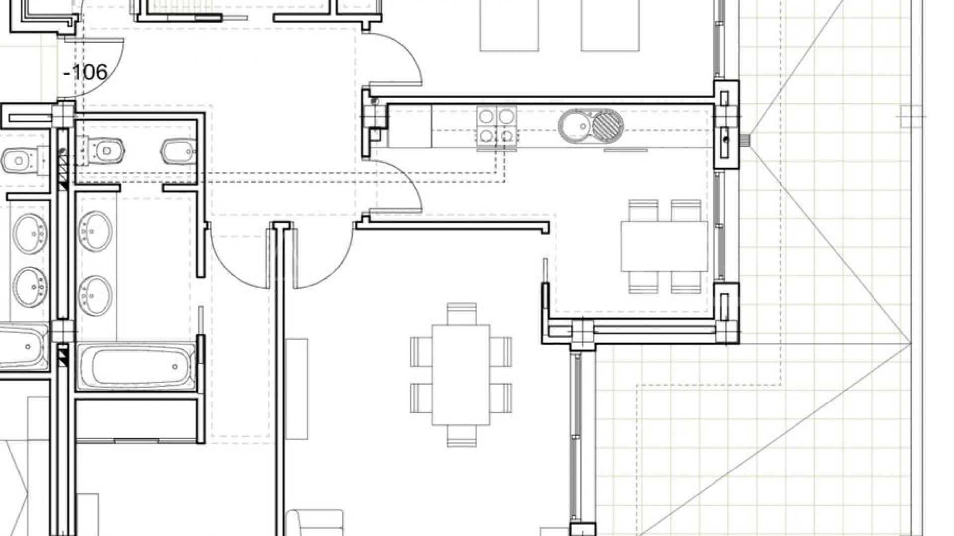 Selwo Hills, apartamento de 2 bedrooms for sale