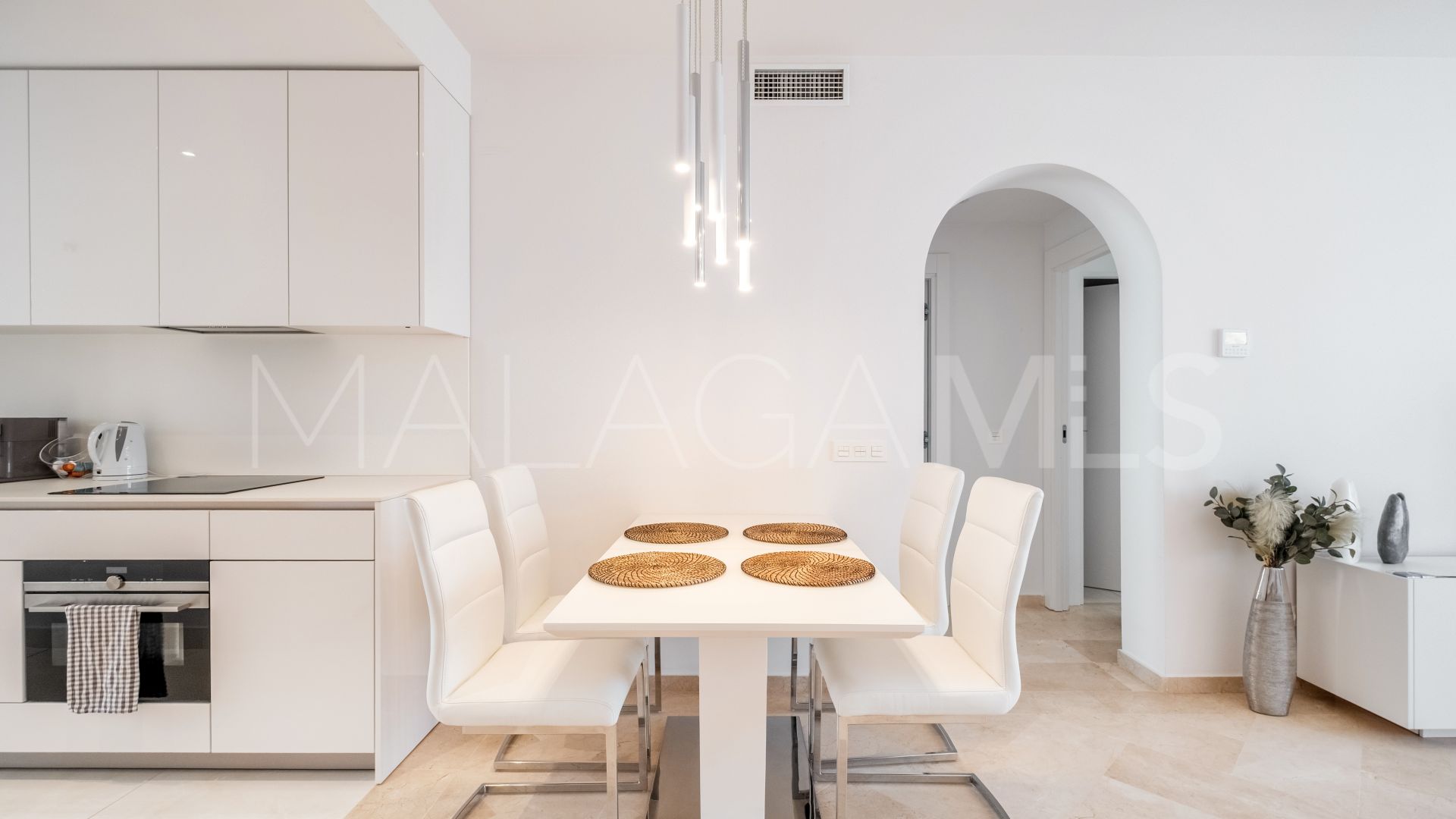 Ático for sale in Costalita del Mar