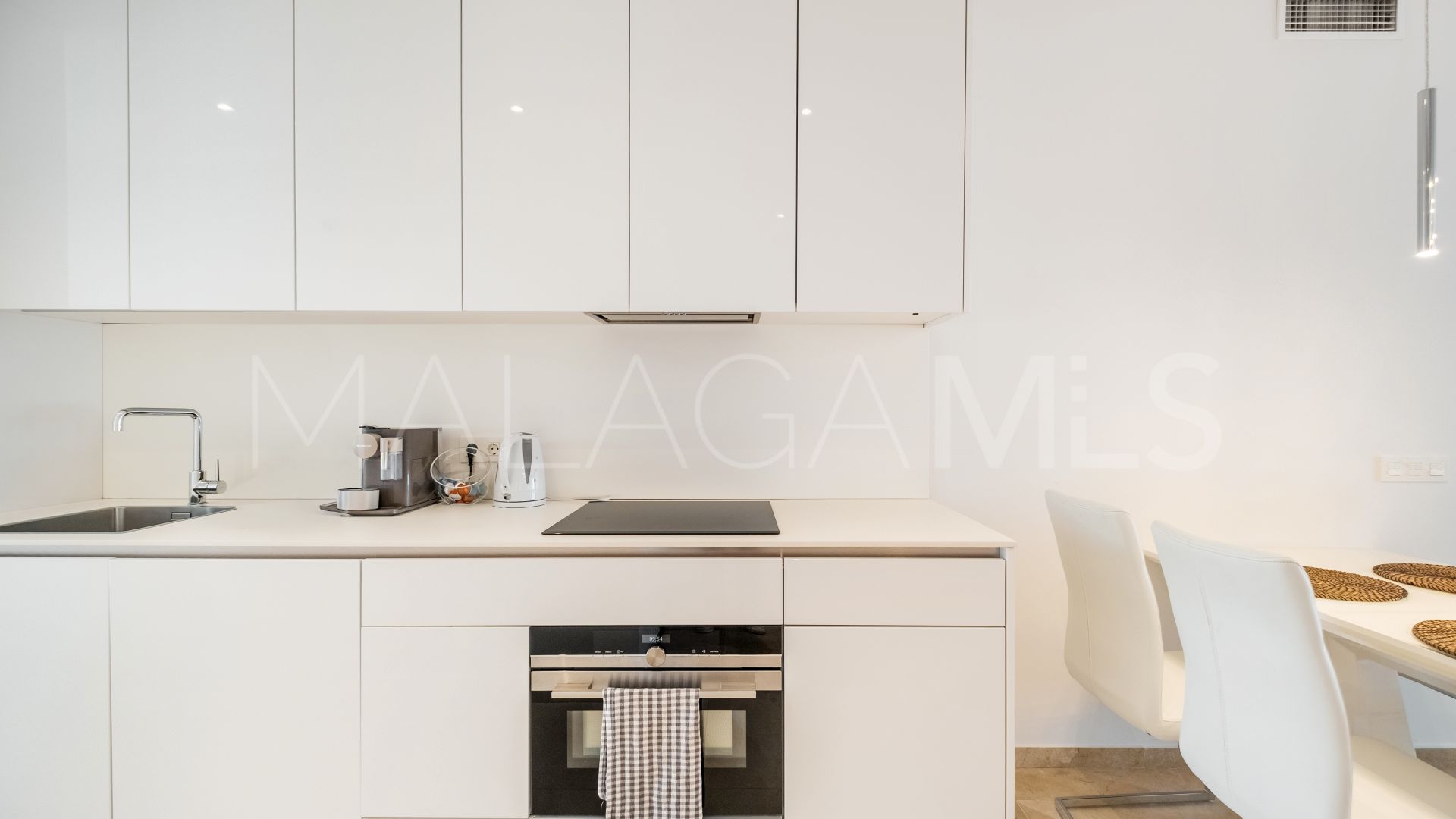 Ático for sale in Costalita del Mar