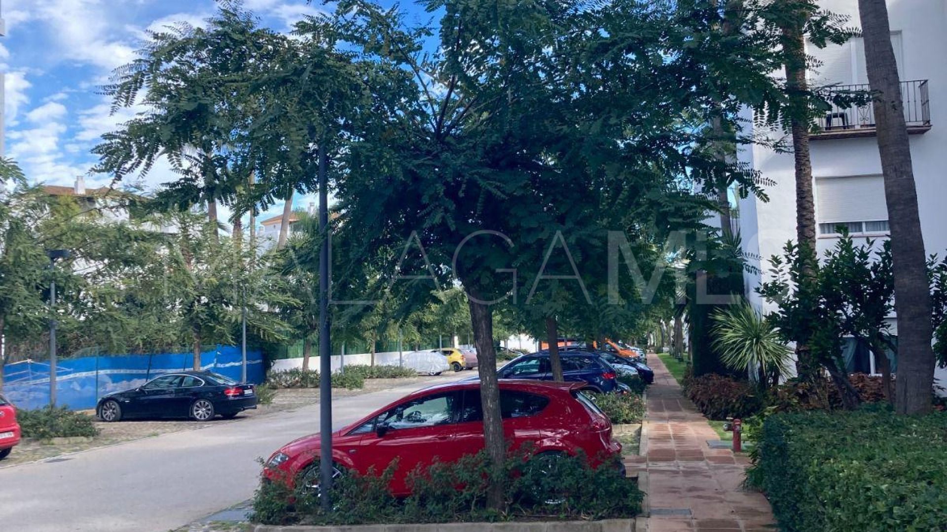 For sale penthouse in Costalita del Mar