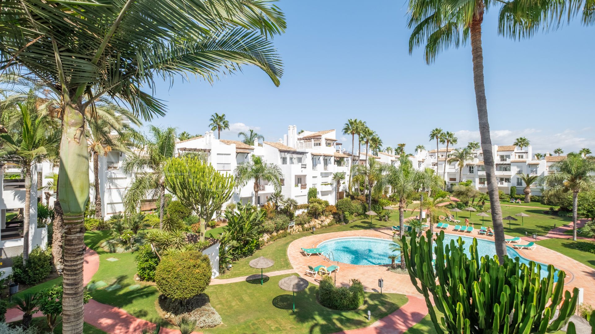 Ático for sale in Costalita del Mar