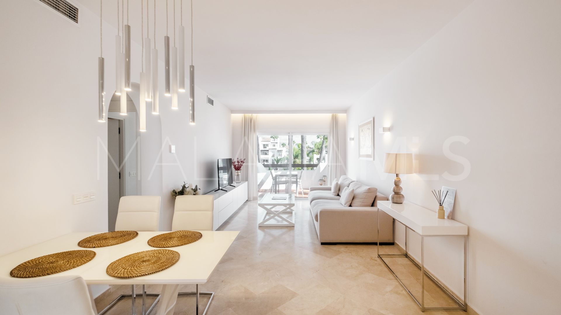 Ático for sale in Costalita del Mar