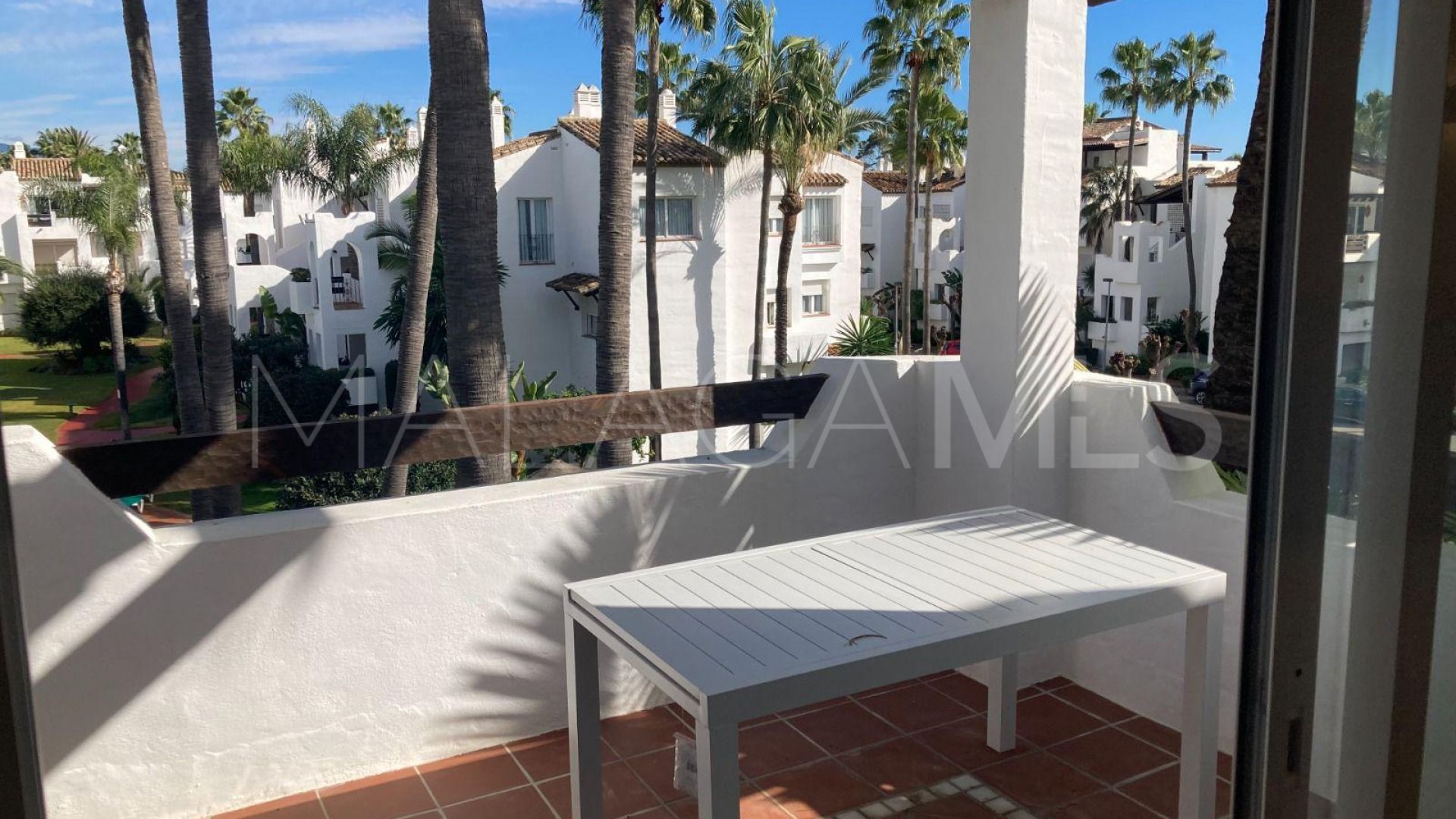 For sale penthouse in Costalita del Mar