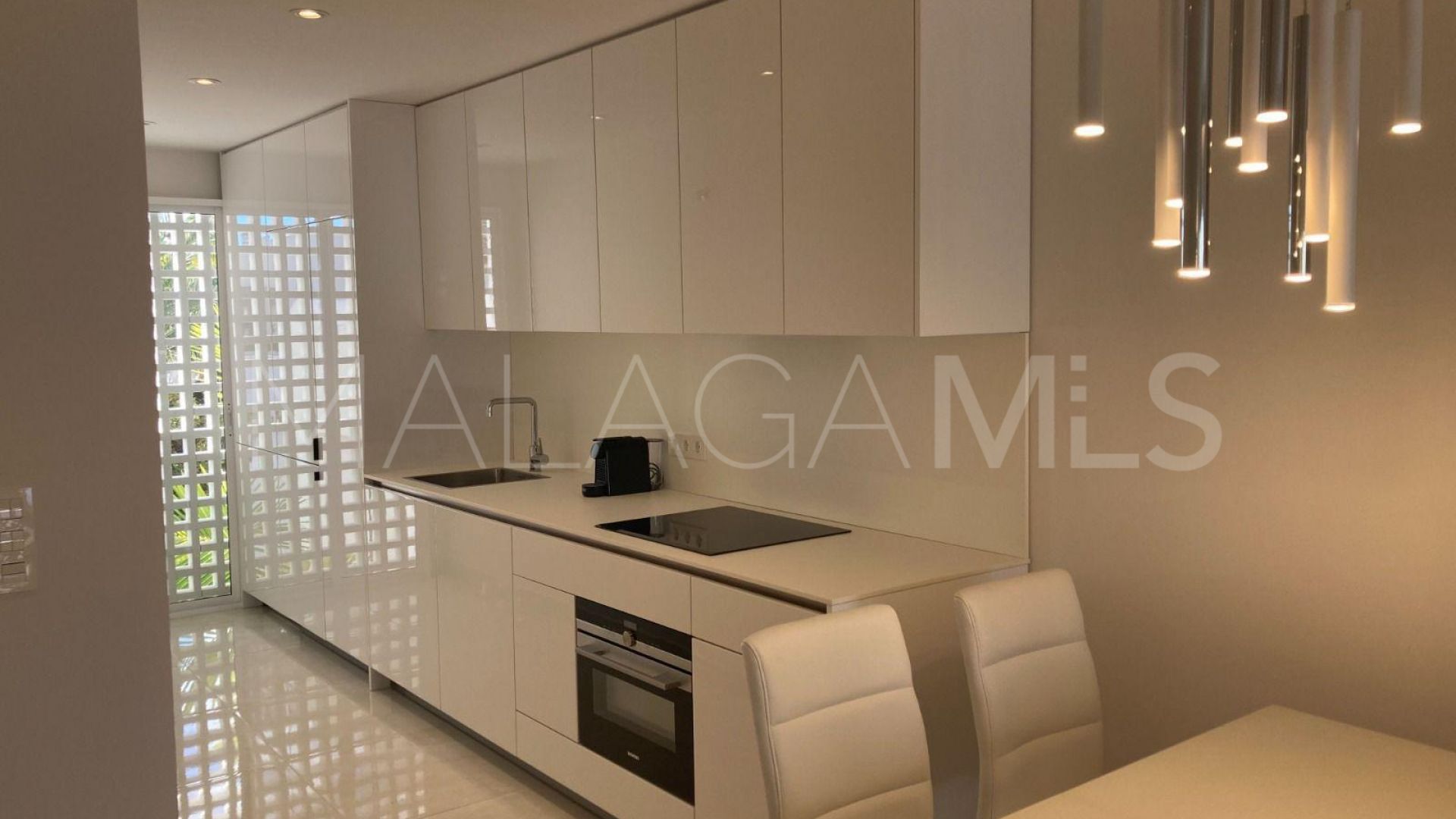 For sale penthouse in Costalita del Mar