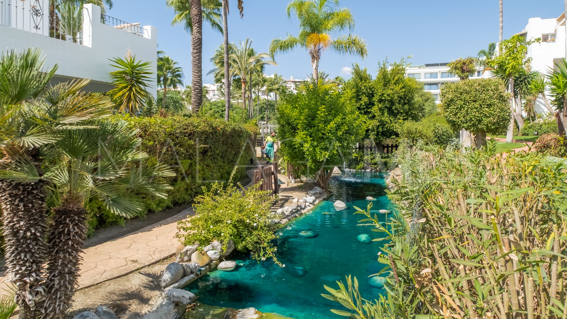 Ático for sale in Costalita del Mar