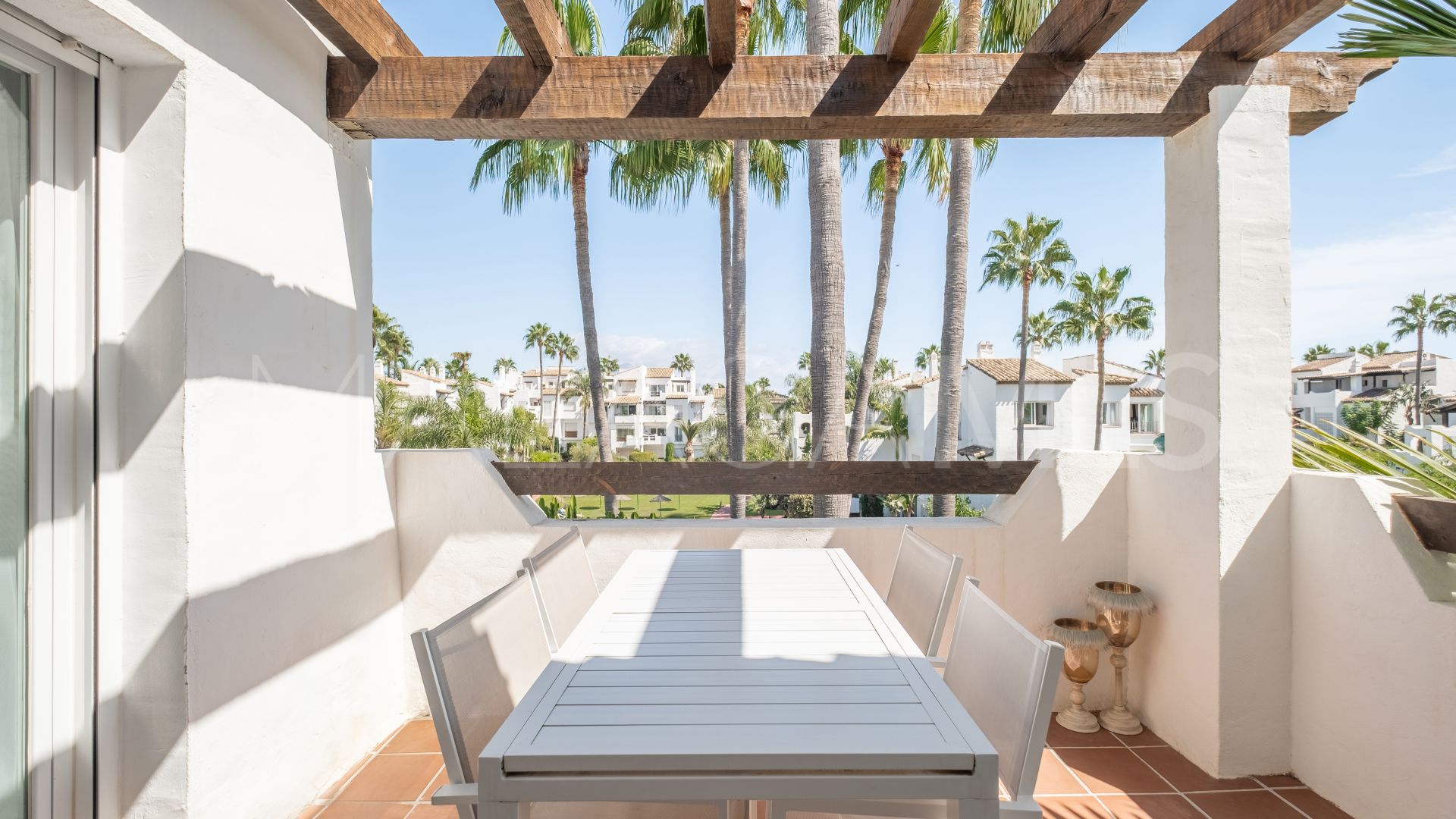 Ático for sale in Costalita del Mar