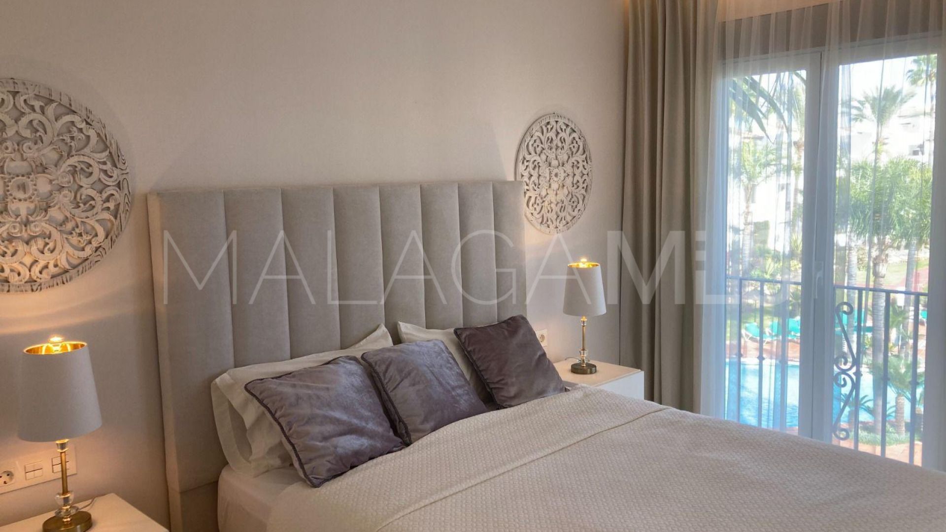 For sale penthouse in Costalita del Mar