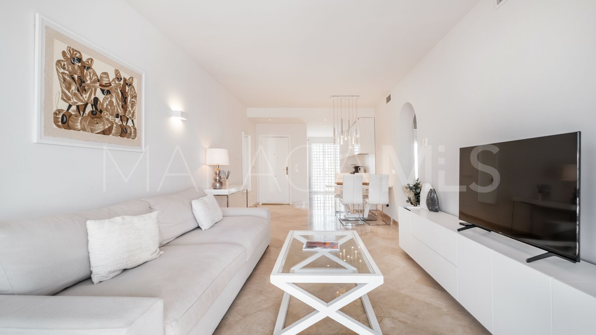 Ático for sale in Costalita del Mar