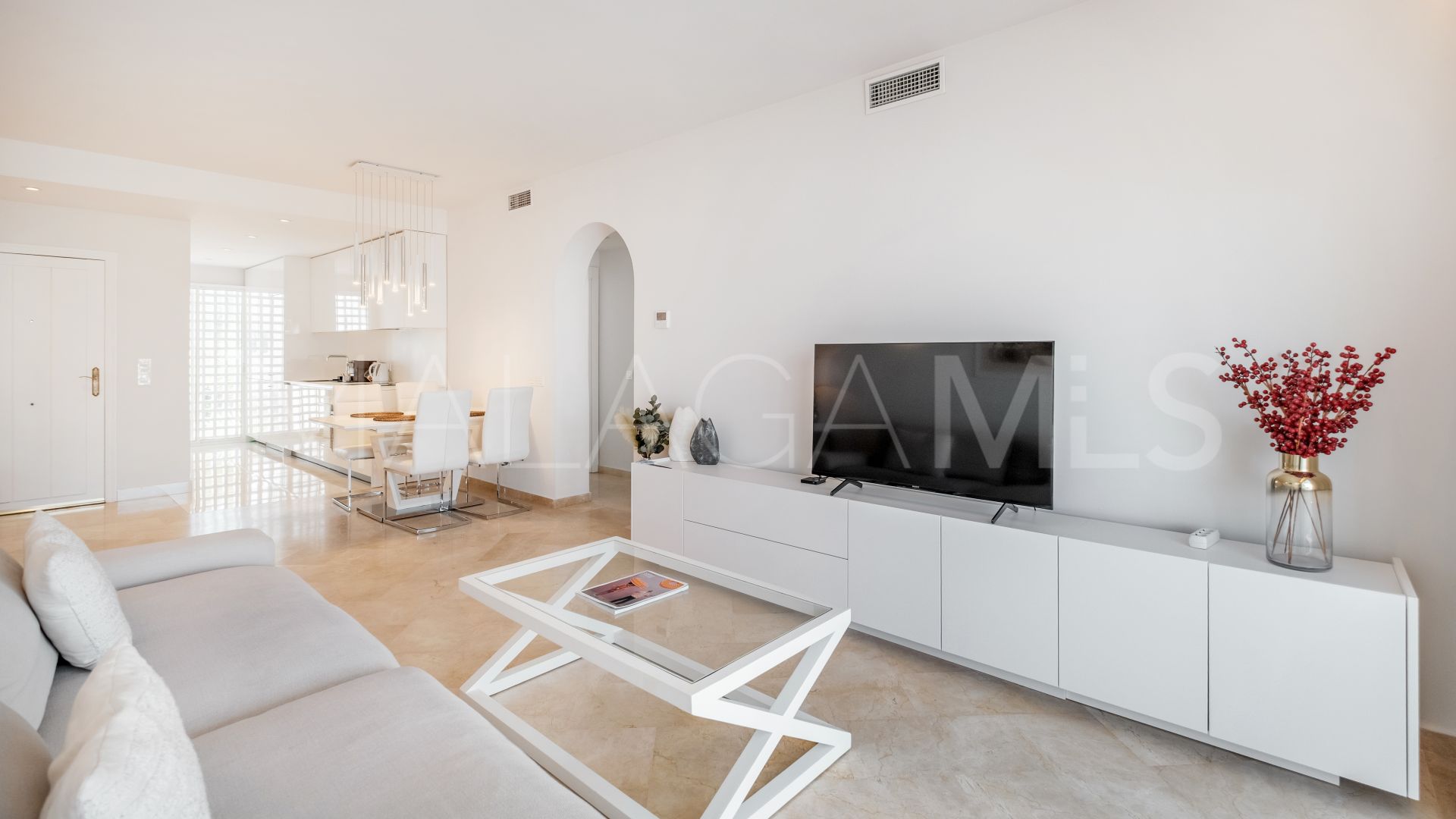 Ático for sale in Costalita del Mar