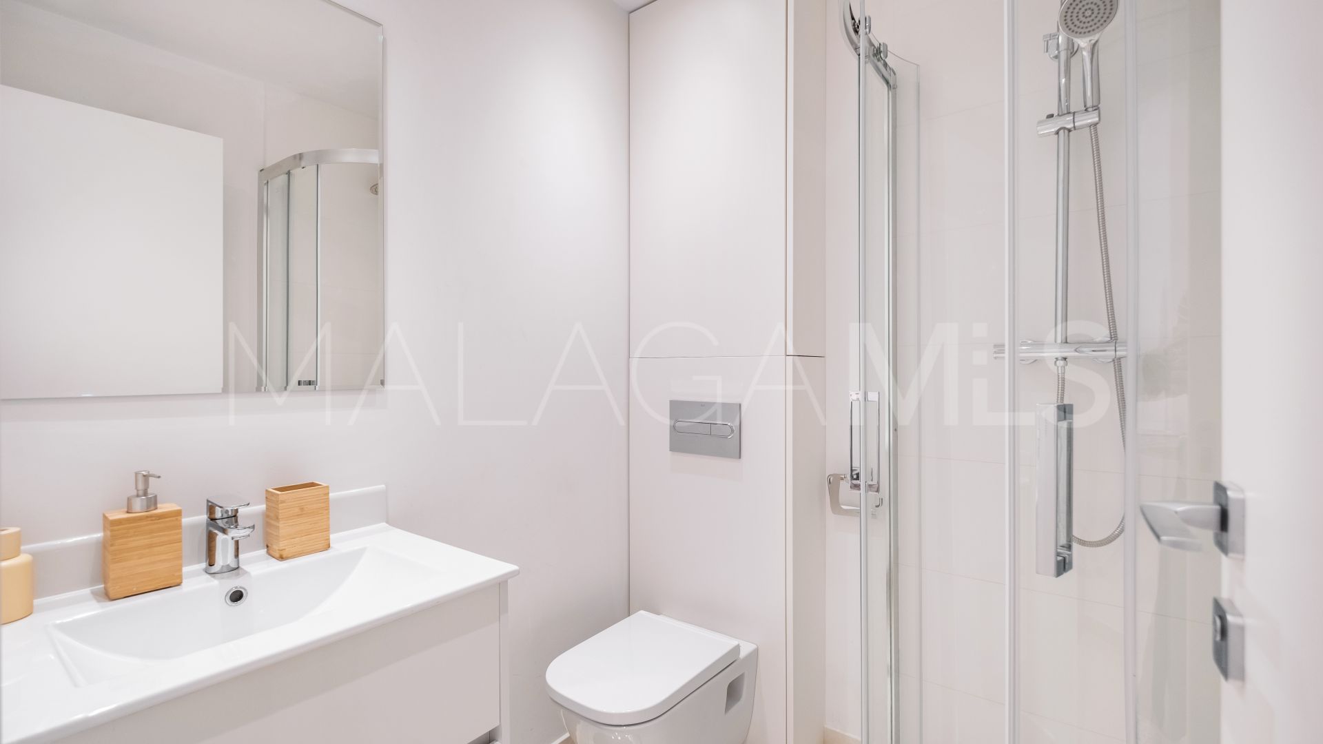 Ático for sale in Costalita del Mar