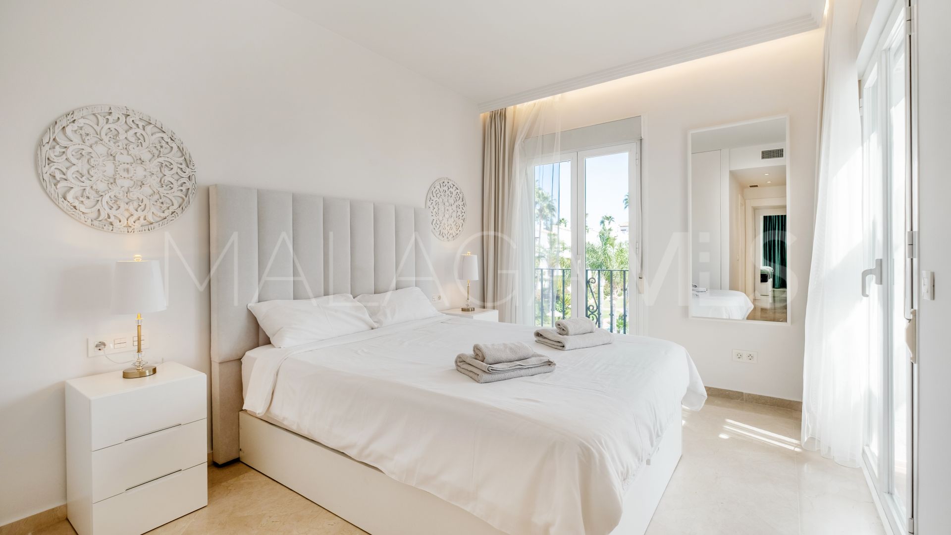 Ático for sale in Costalita del Mar