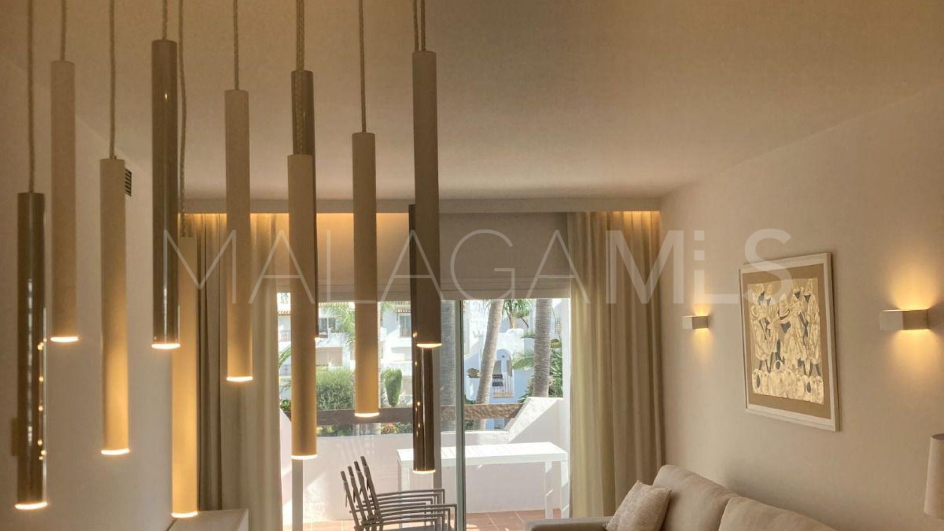 For sale penthouse in Costalita del Mar