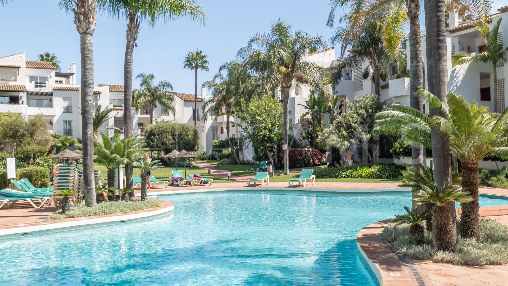 Ático for sale in Costalita del Mar