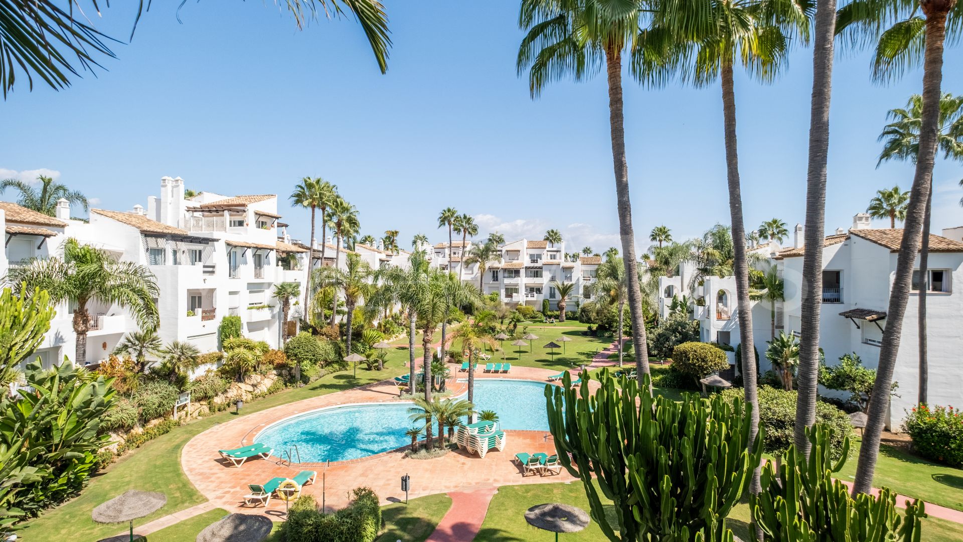 Ático for sale in Costalita del Mar