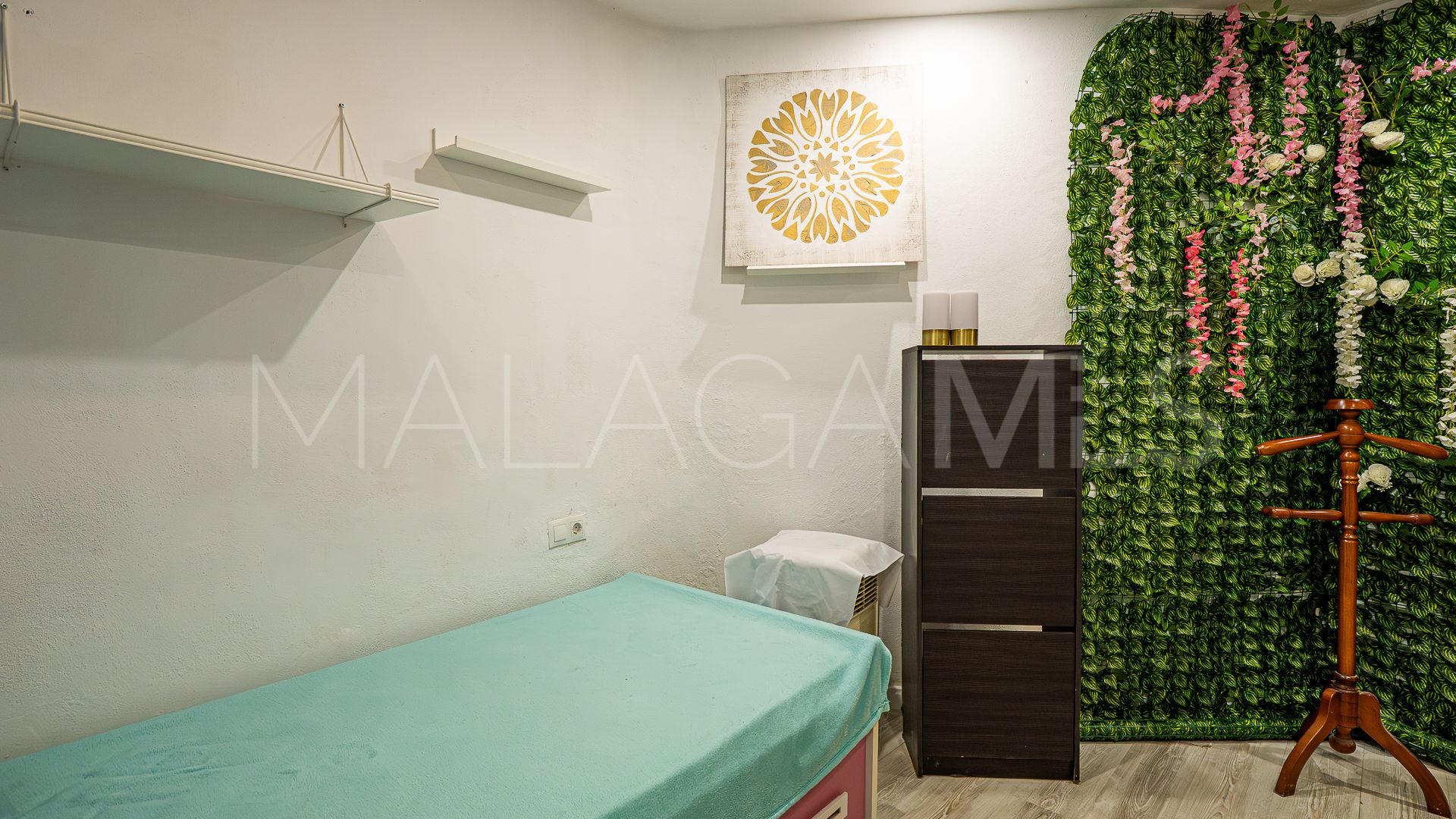 Hus i byn for sale in Malaga - Centro