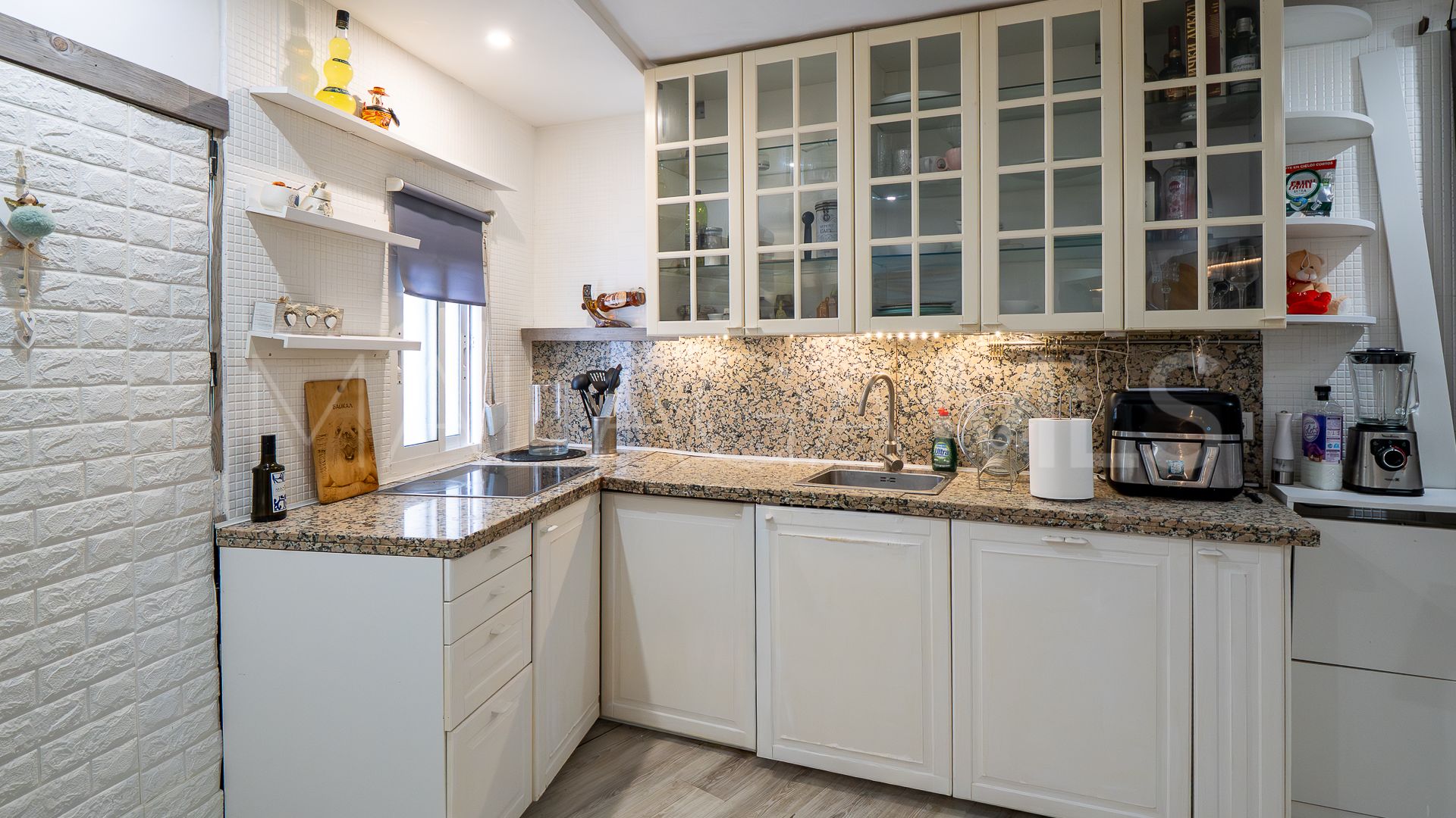 Hus i byn for sale in Malaga - Centro