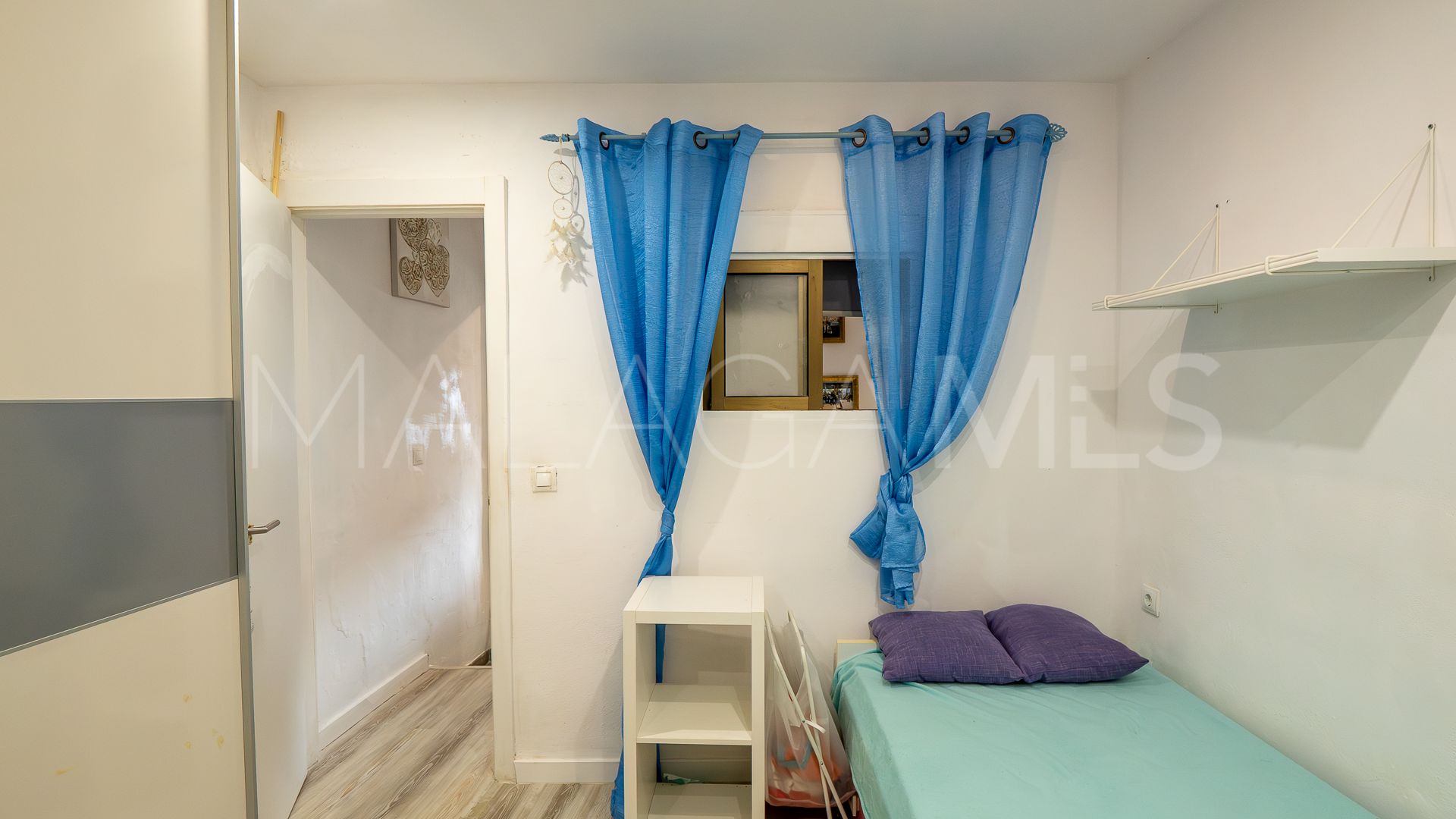 Hus i byn for sale in Malaga - Centro