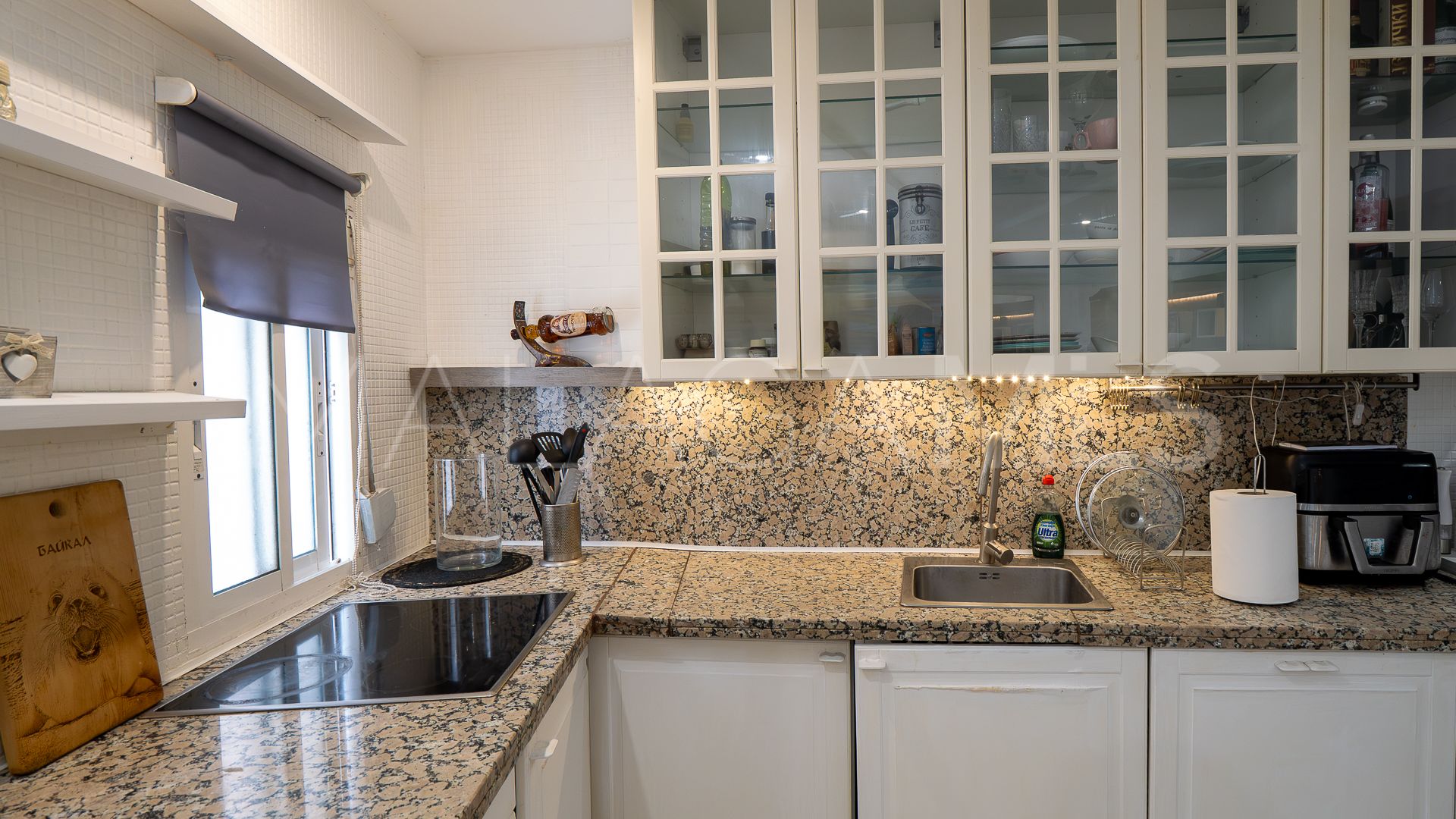 Hus i byn for sale in Malaga - Centro