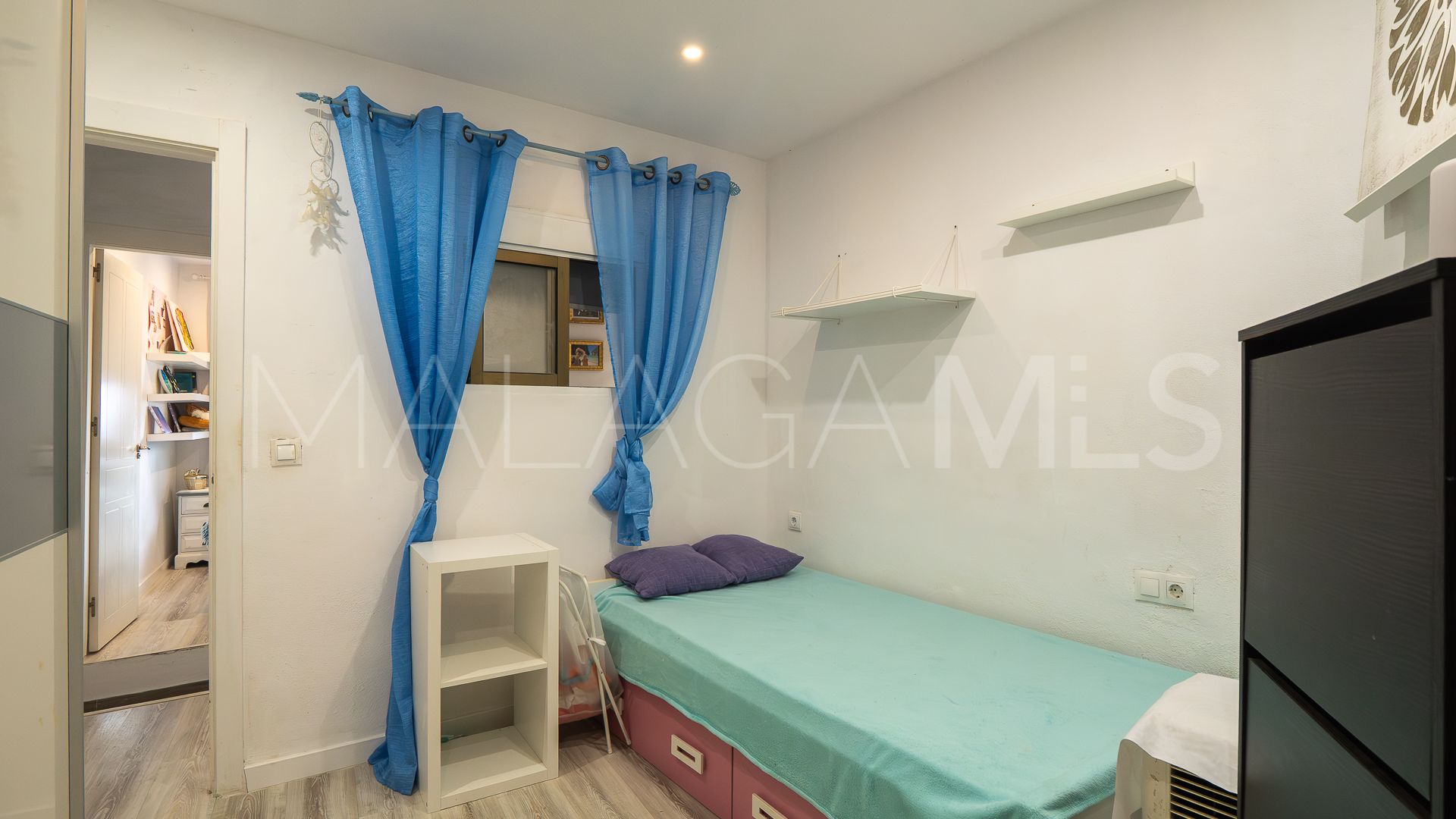 Hus i byn for sale in Malaga - Centro