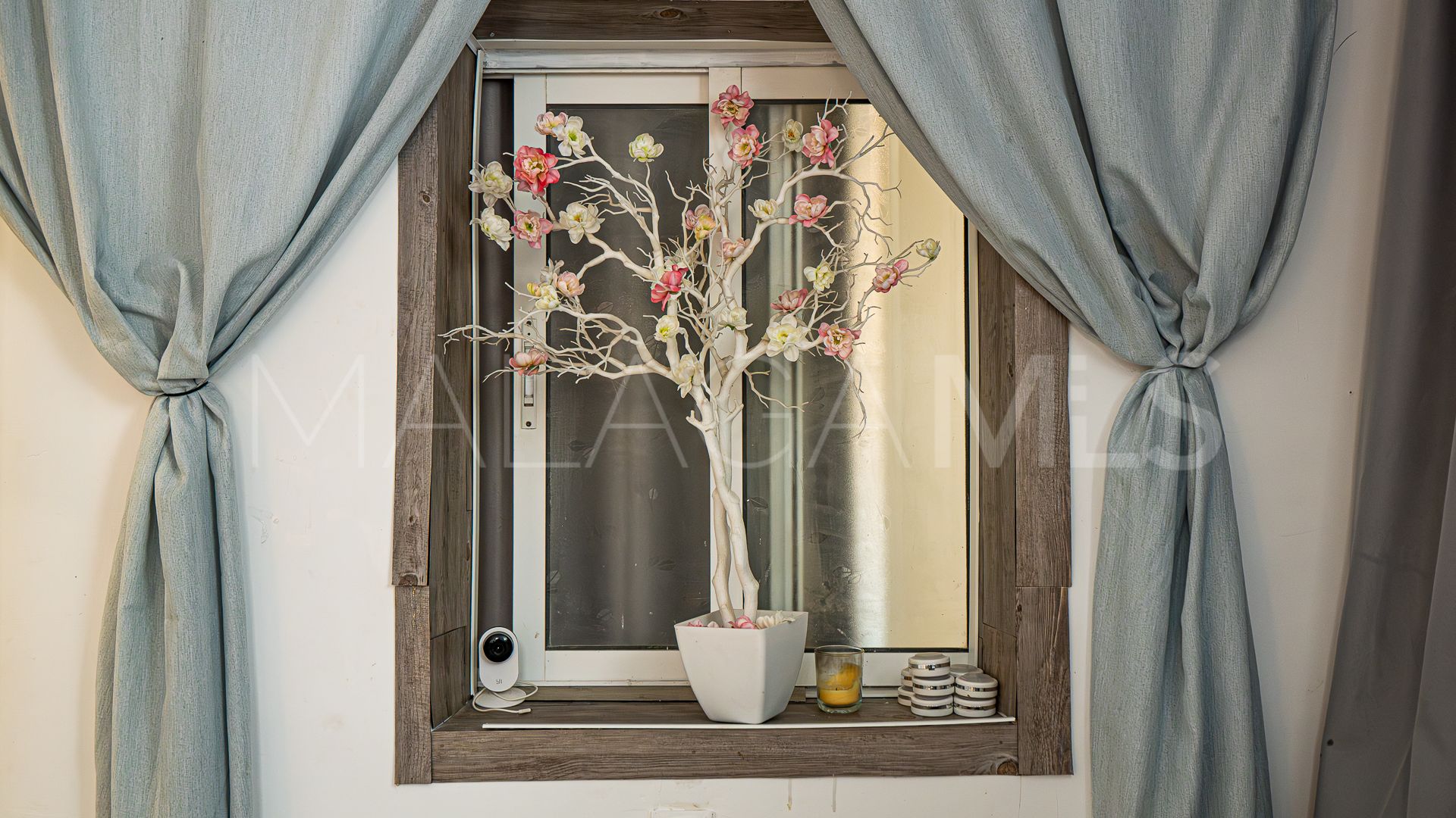 Hus i byn for sale in Malaga - Centro