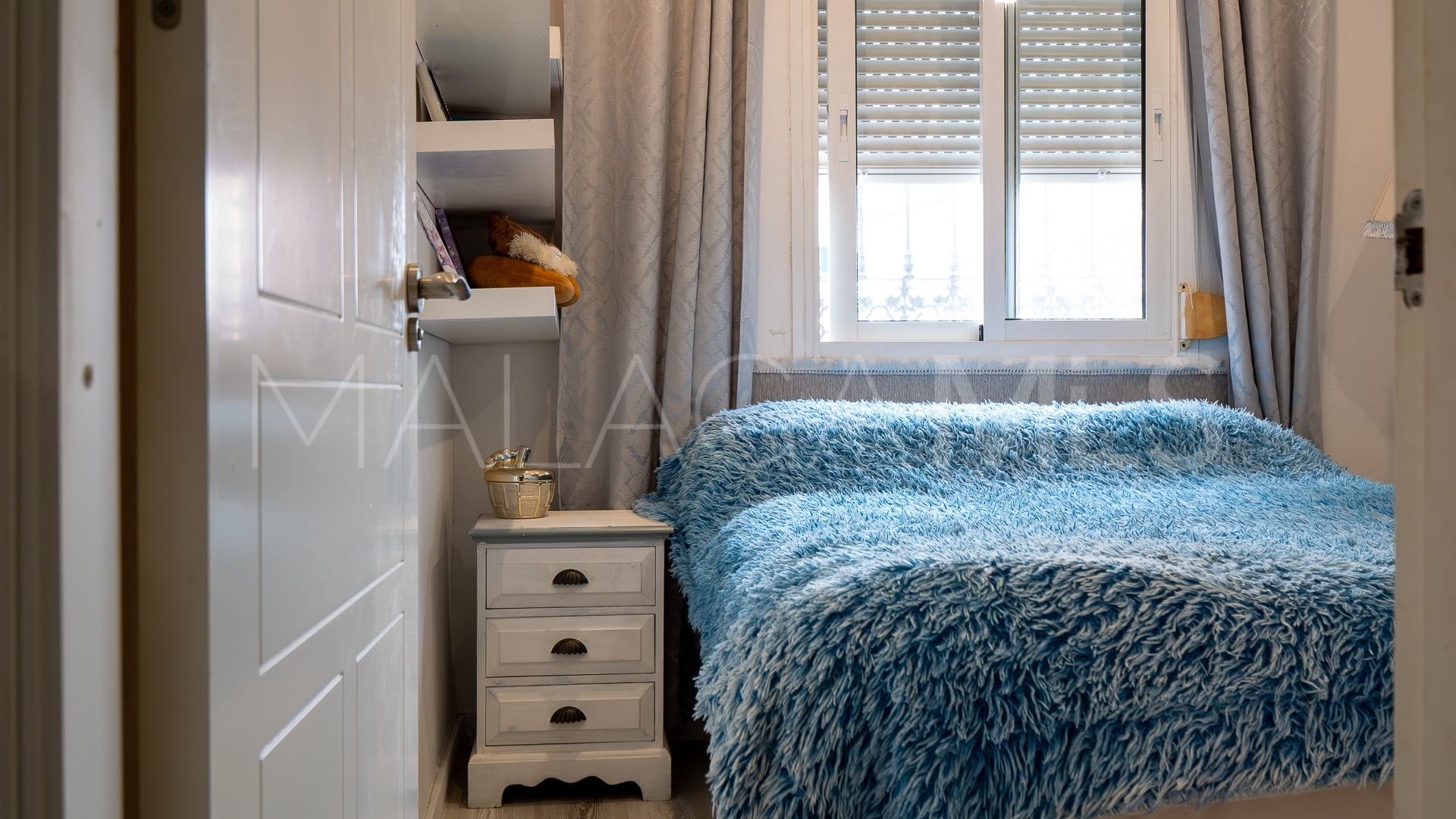 Hus i byn for sale in Malaga - Centro