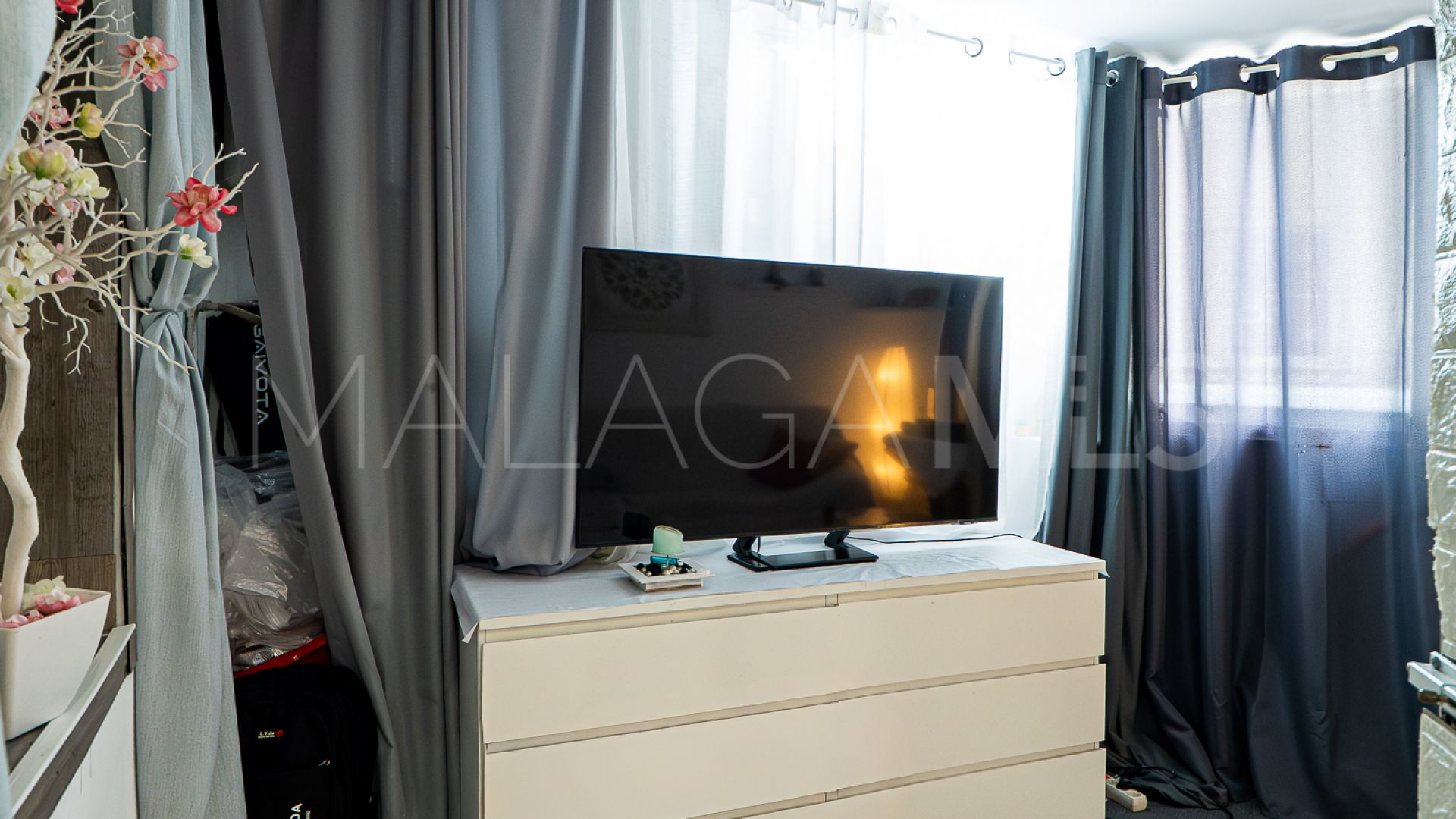 Hus i byn for sale in Malaga - Centro