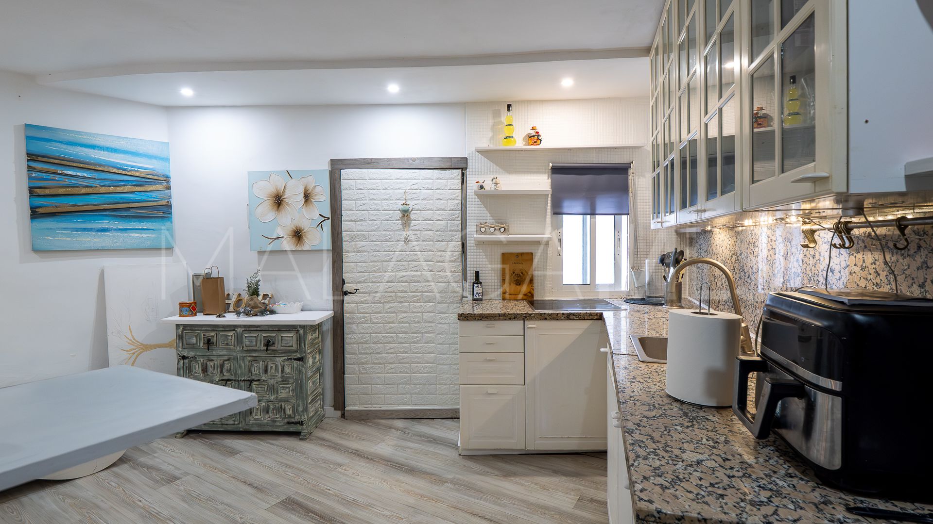 Hus i byn for sale in Malaga - Centro