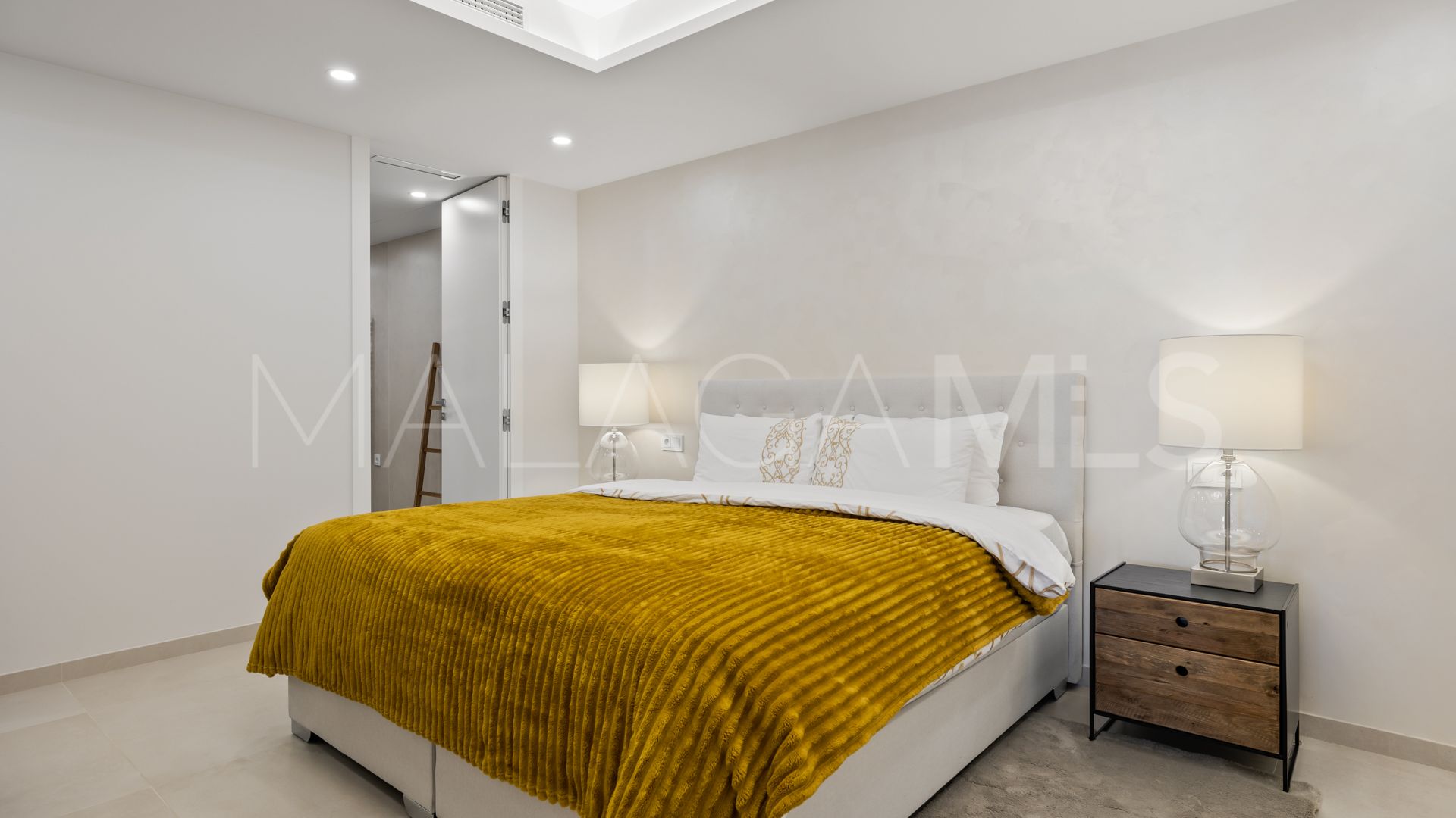 Apartamento a la venta de 7 bedrooms in 9 Lions Residences