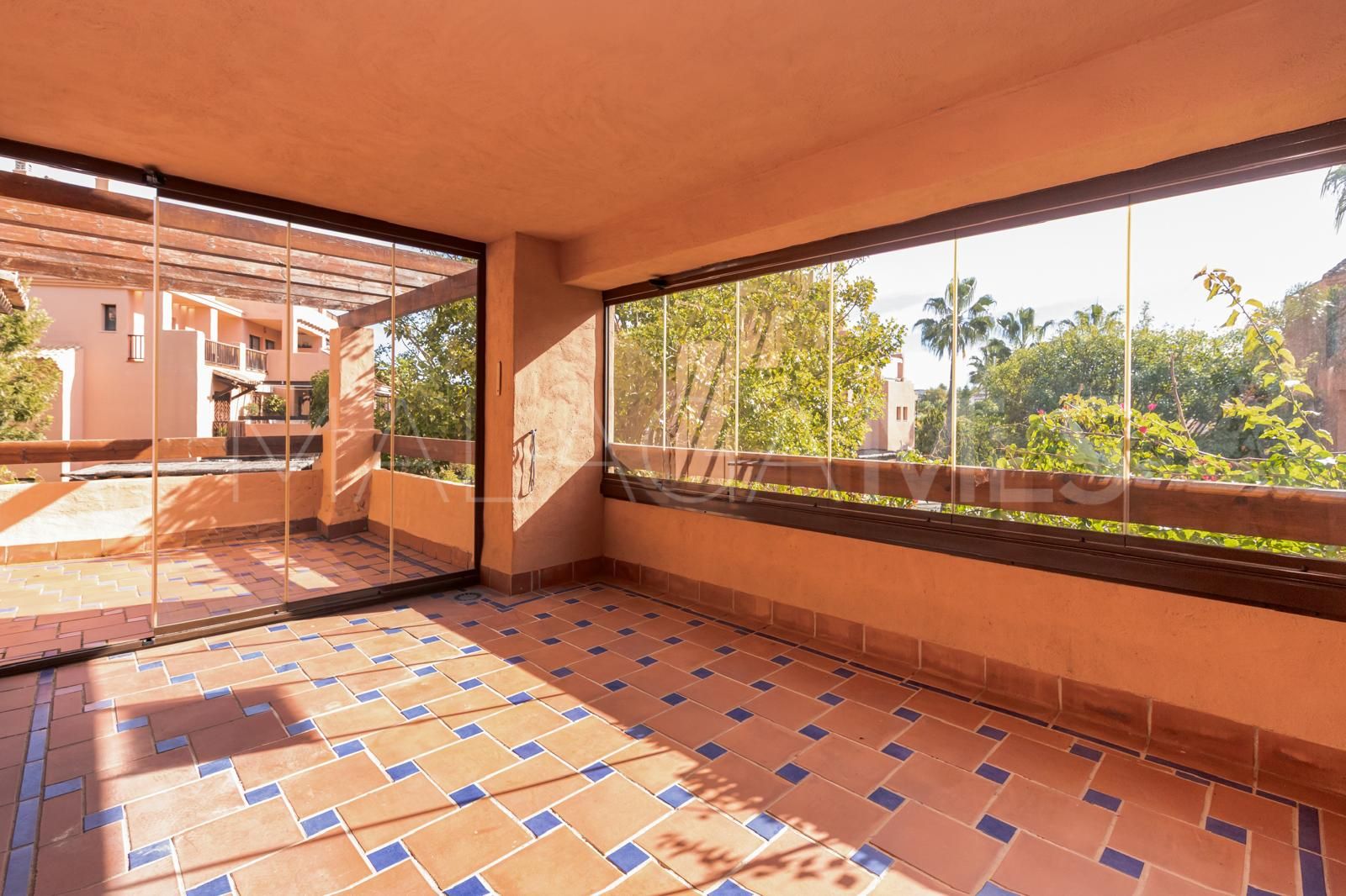 Apartamento with 4 bedrooms for sale in Hacienda del Sol