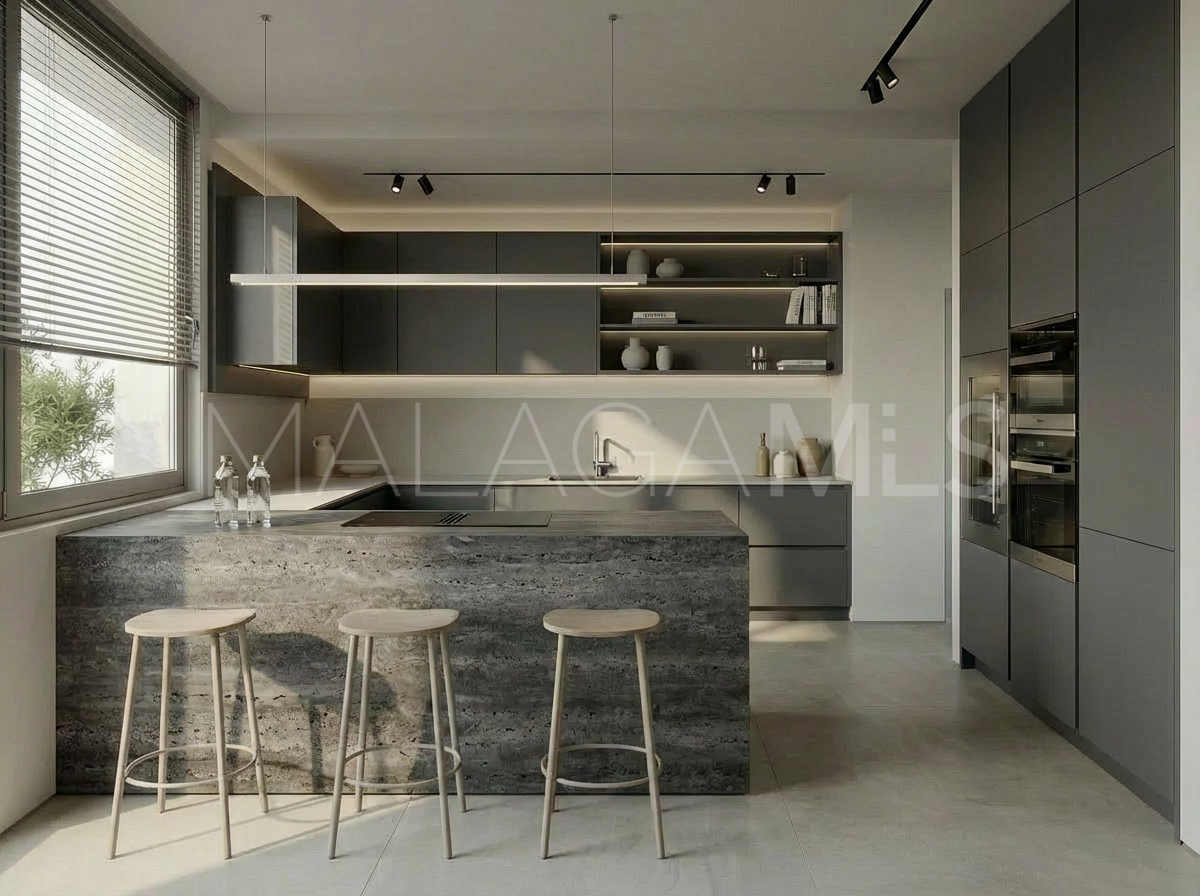 Parvilla for sale in Meisho Hills