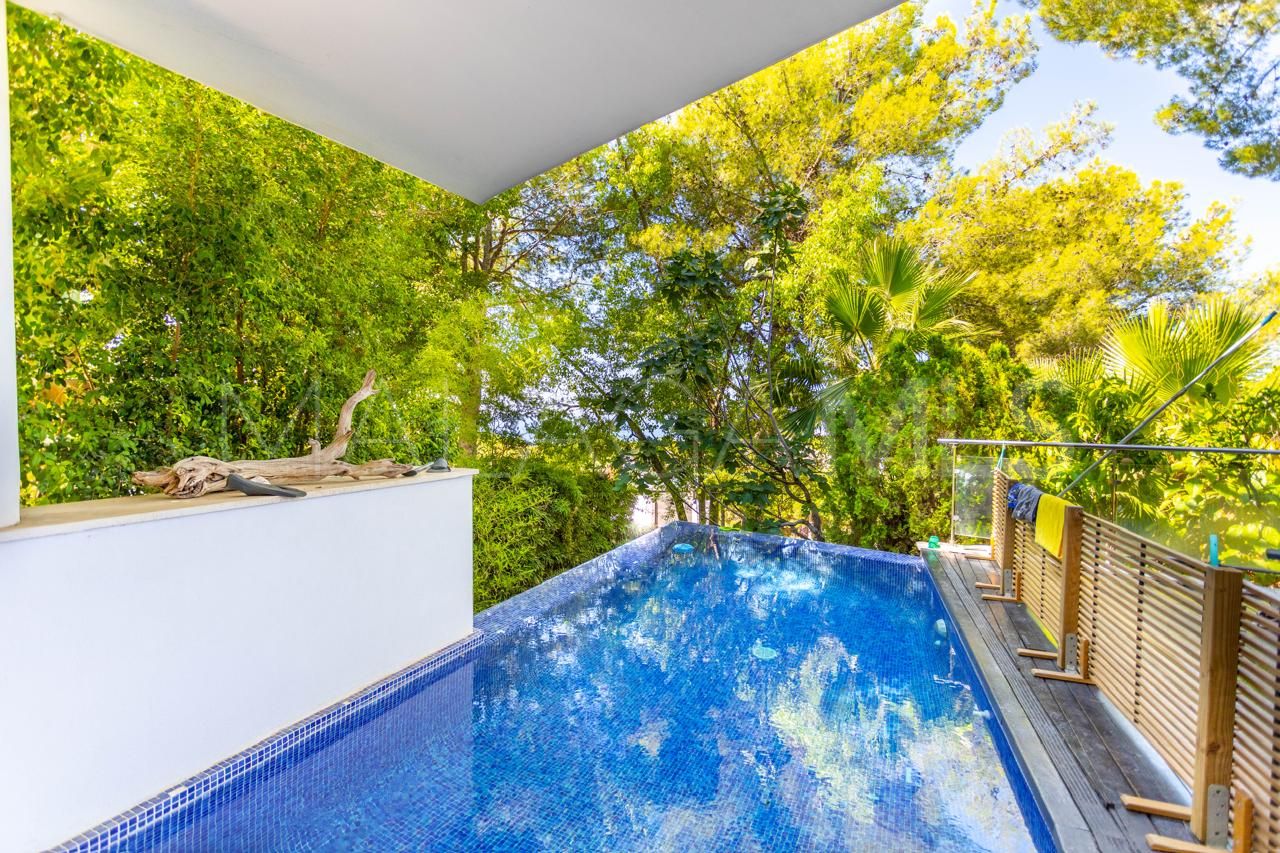 Villa jumelée for sale in Meisho Hills