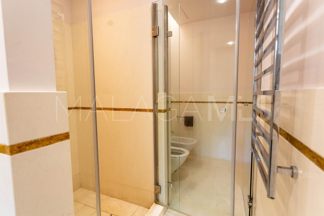 Villa jumelée for sale in Meisho Hills