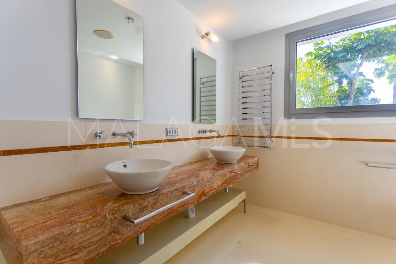 Villa jumelée for sale in Meisho Hills