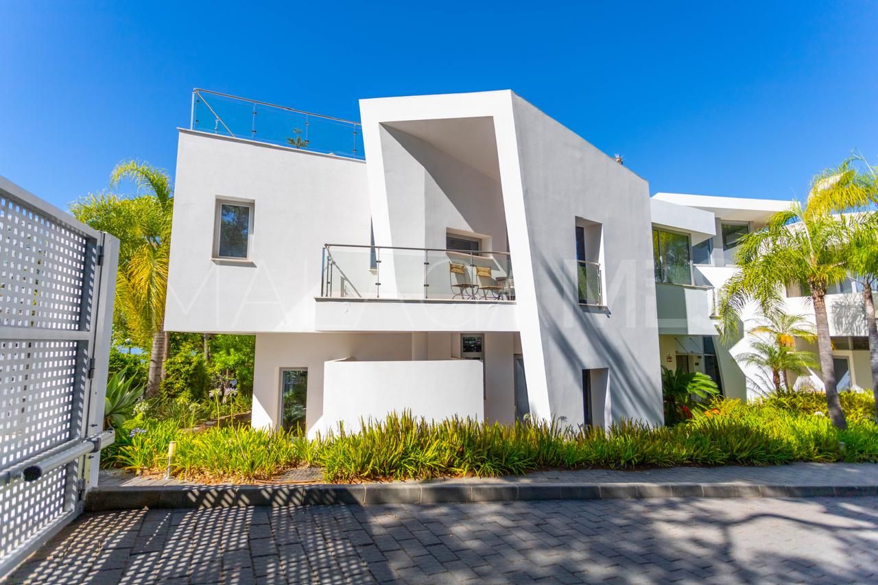 Villa jumelée for sale in Meisho Hills