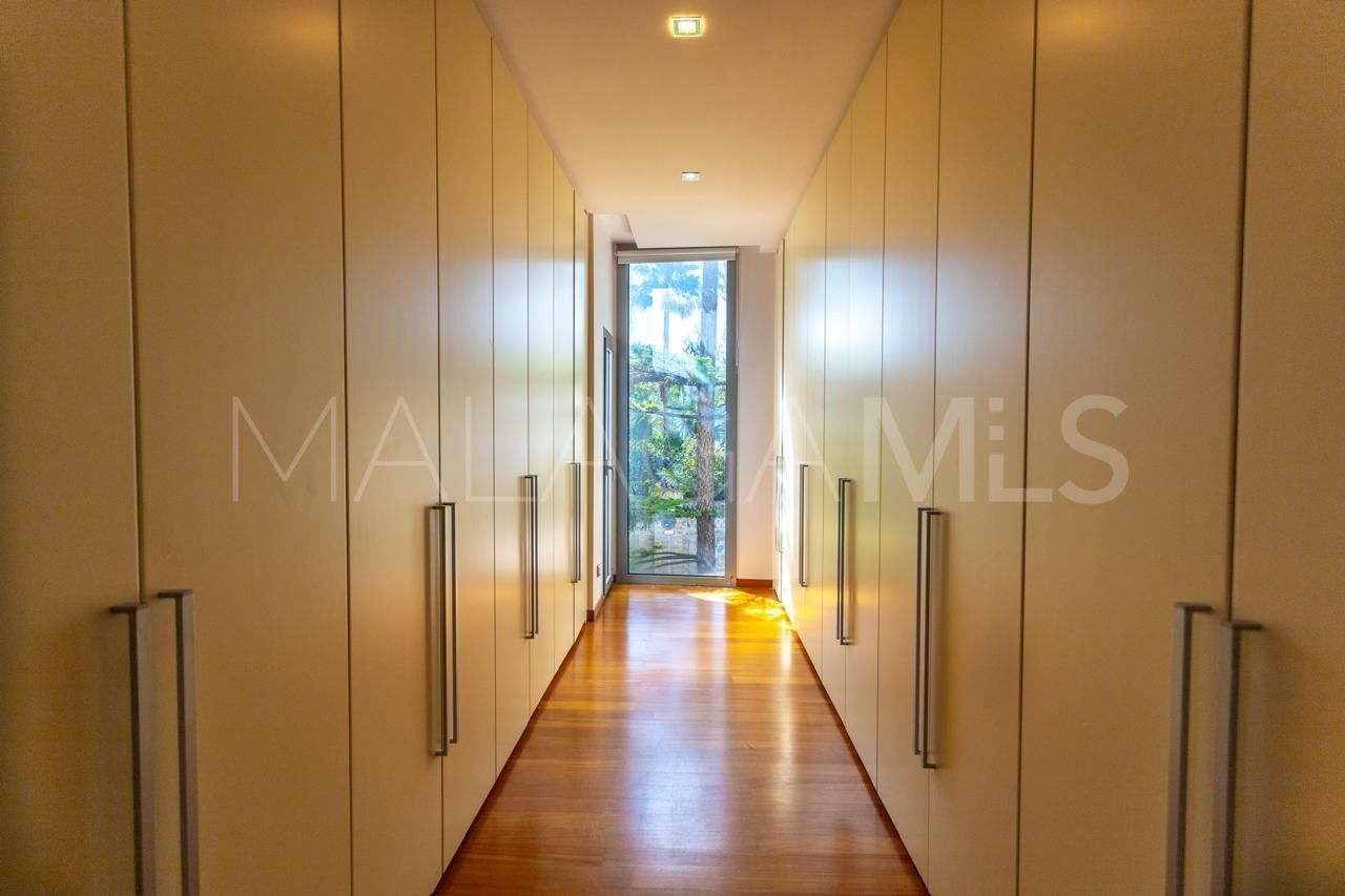 Villa jumelée for sale in Meisho Hills