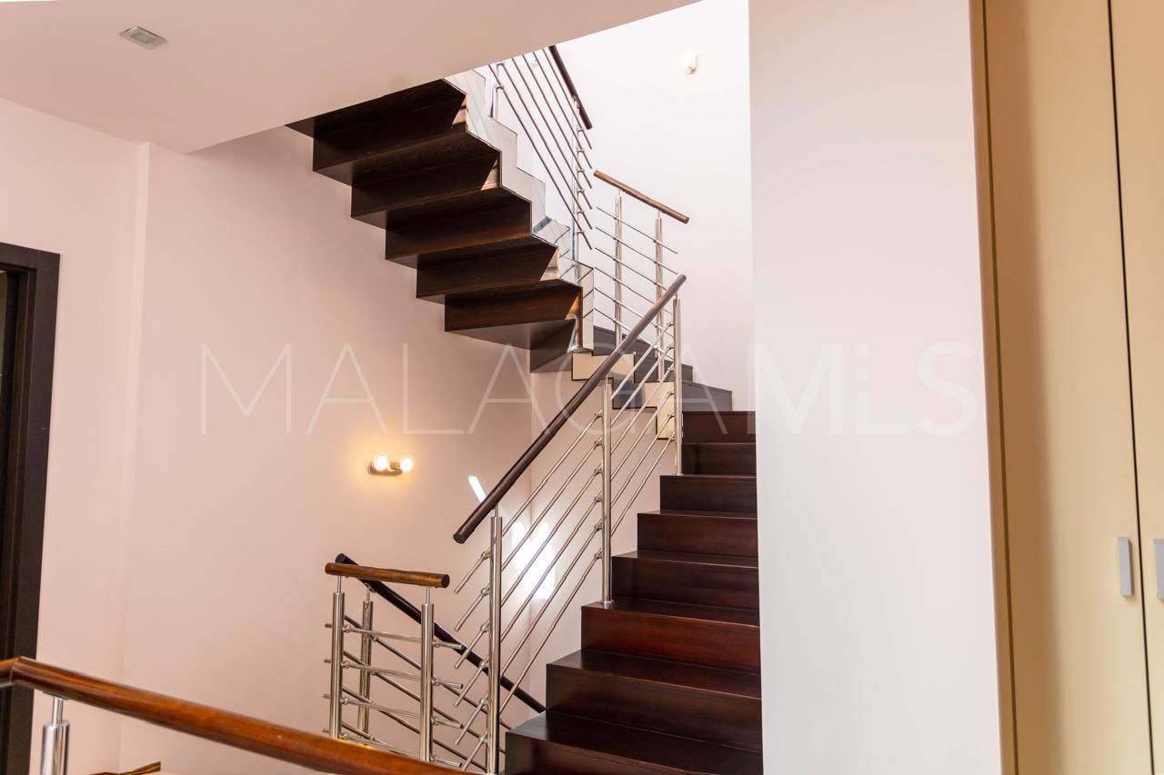 Villa jumelée for sale in Meisho Hills