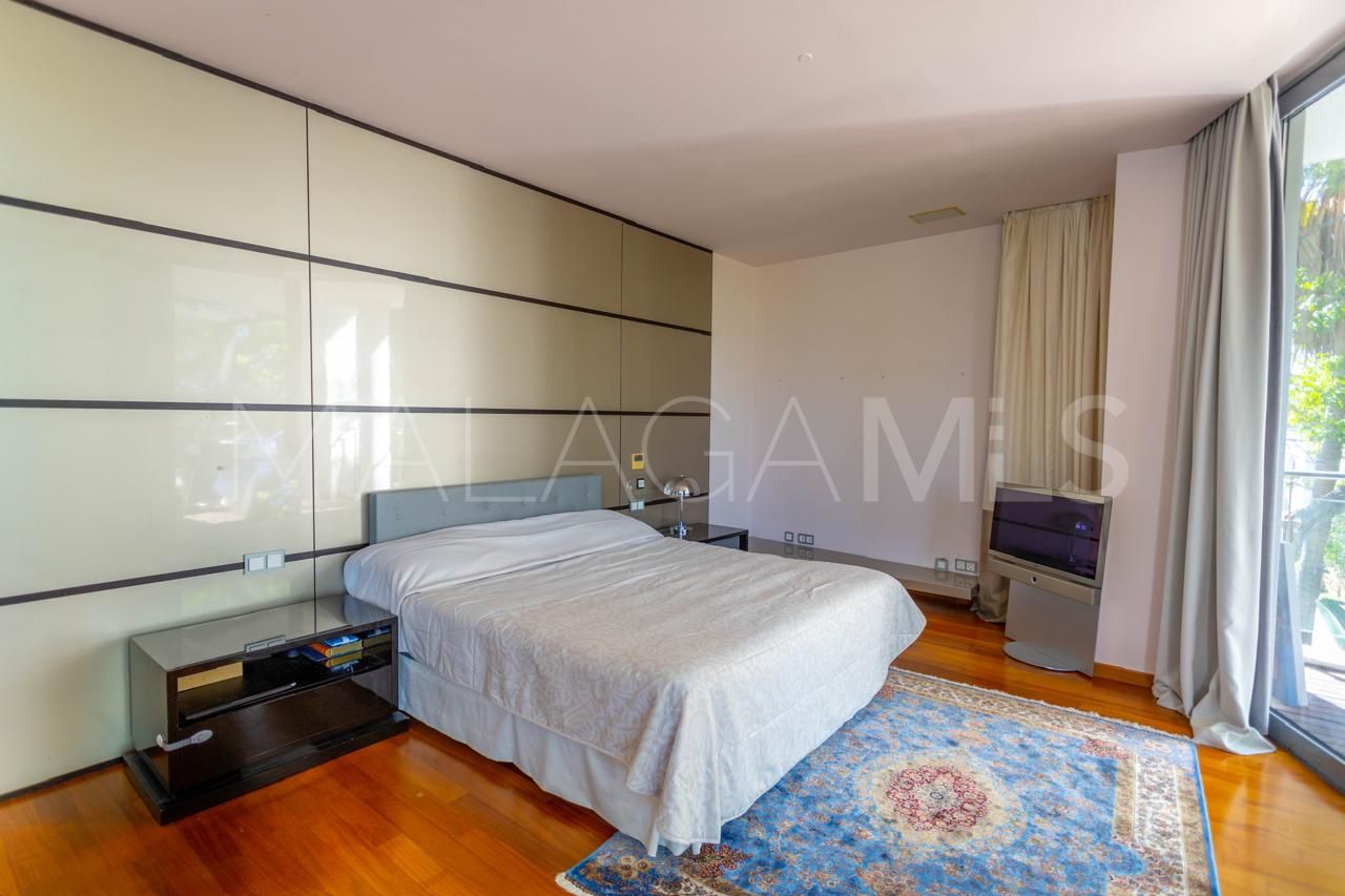 Villa jumelée for sale in Meisho Hills