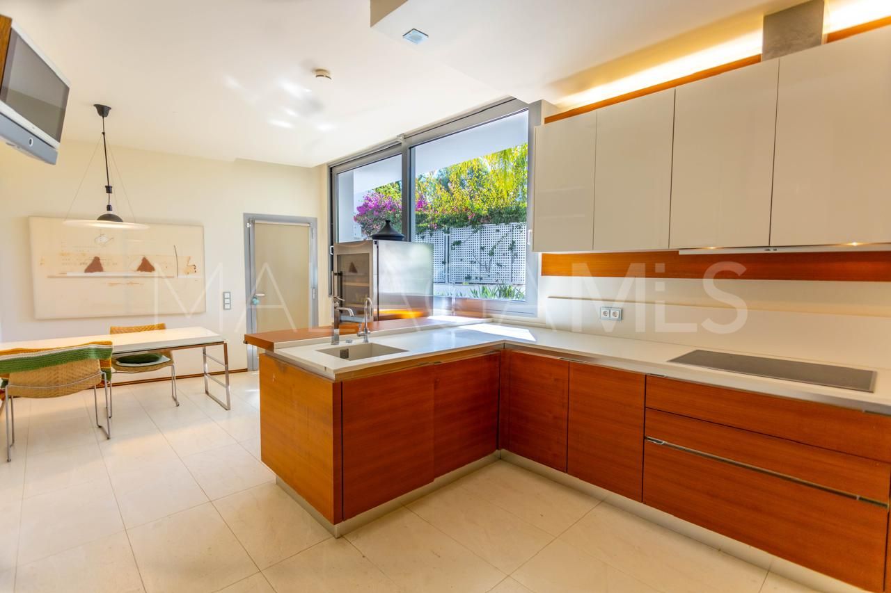 Villa jumelée for sale in Meisho Hills