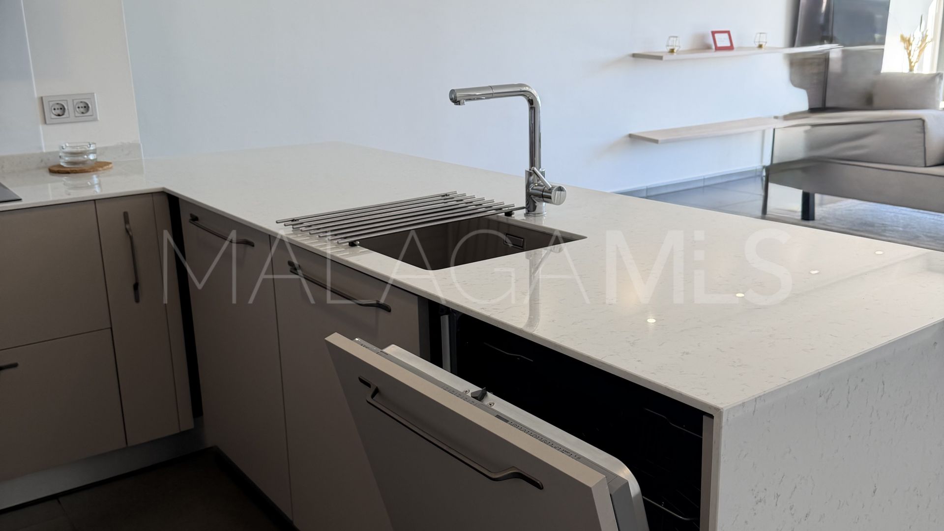 2 bedrooms apartment for sale in Marbella - Puerto Banus