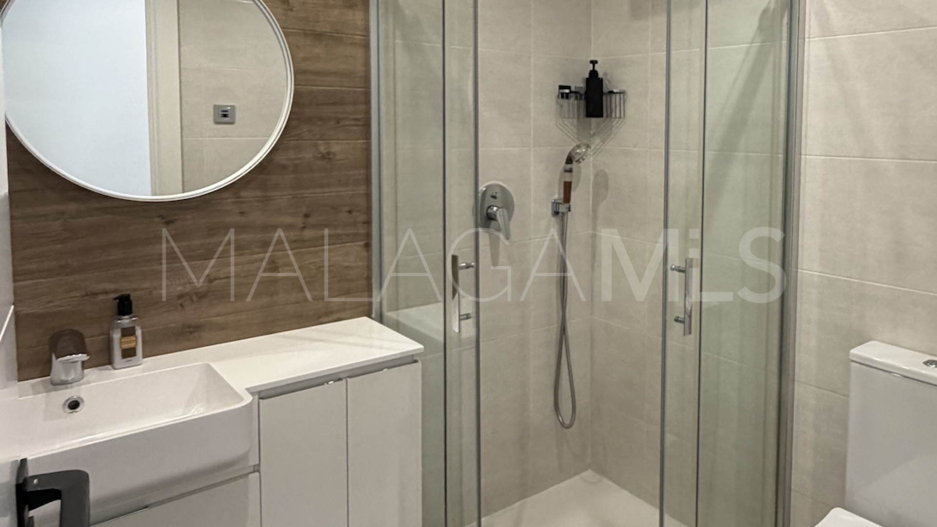 2 bedrooms apartment for sale in Marbella - Puerto Banus