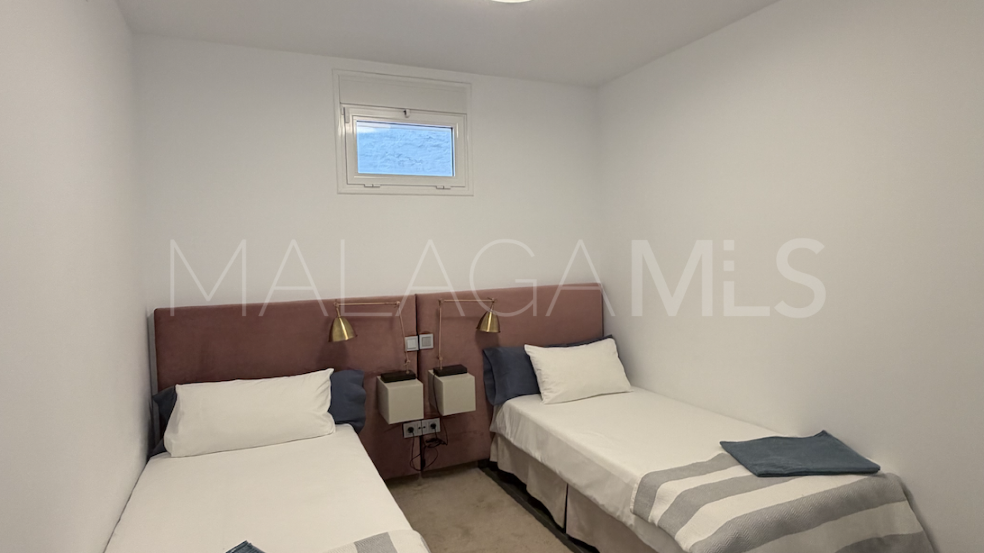 2 bedrooms apartment for sale in Marbella - Puerto Banus