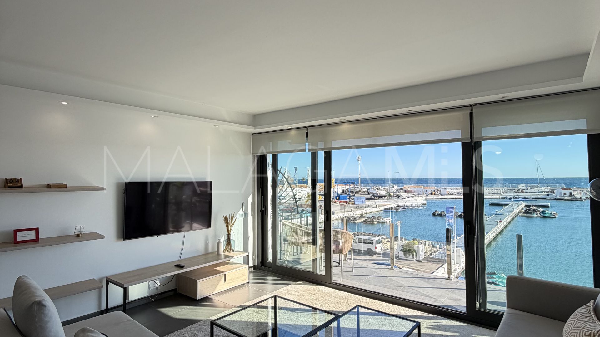 2 bedrooms apartment for sale in Marbella - Puerto Banus