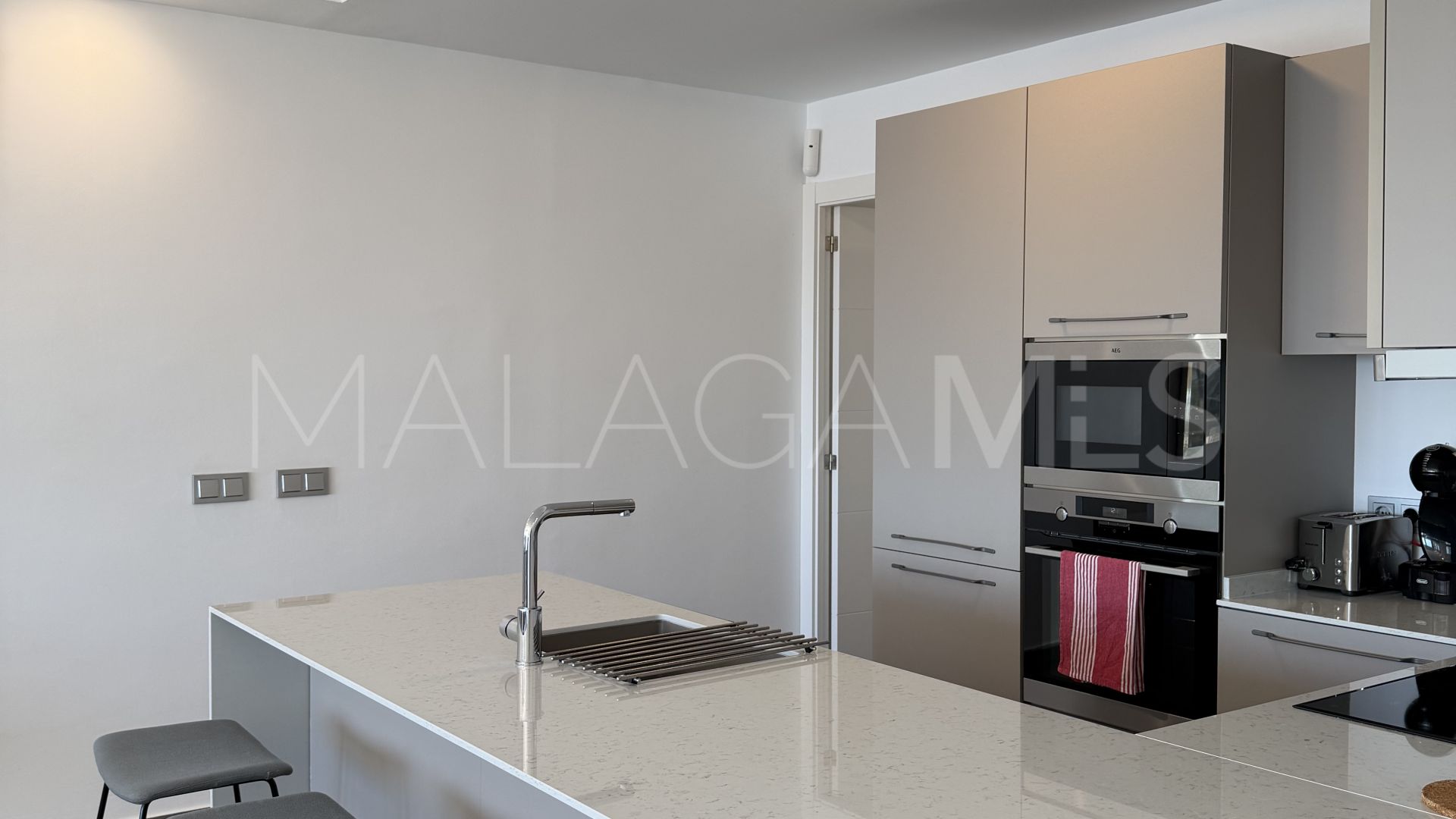 2 bedrooms apartment for sale in Marbella - Puerto Banus