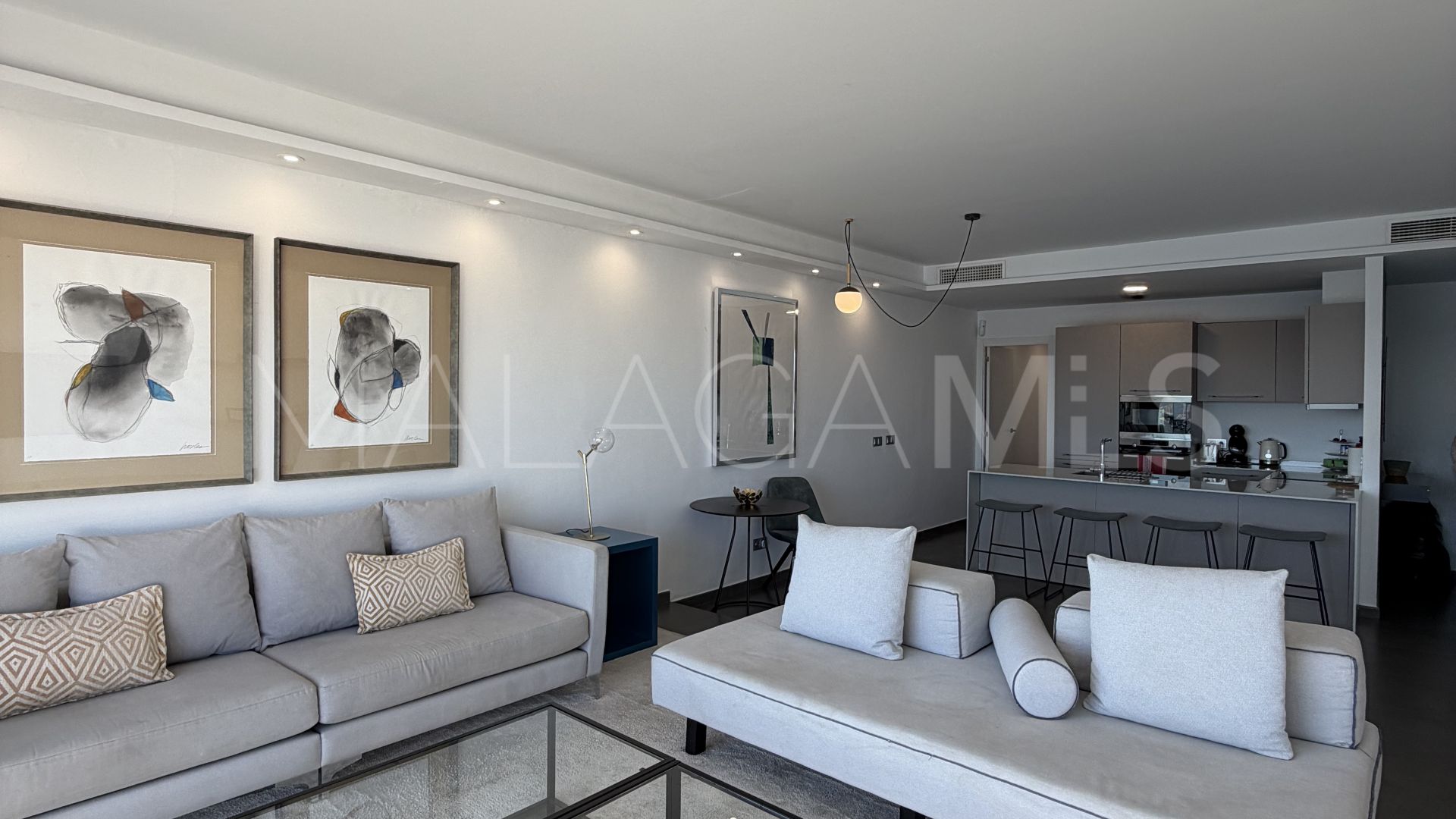 2 bedrooms apartment for sale in Marbella - Puerto Banus