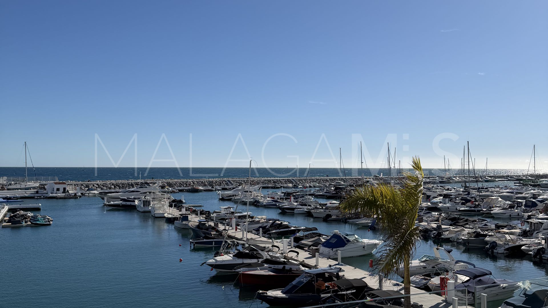 2 bedrooms apartment for sale in Marbella - Puerto Banus
