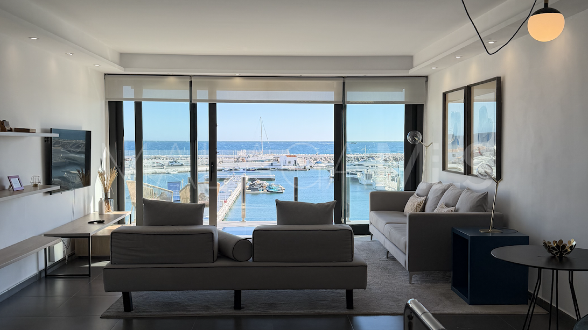 2 bedrooms apartment for sale in Marbella - Puerto Banus