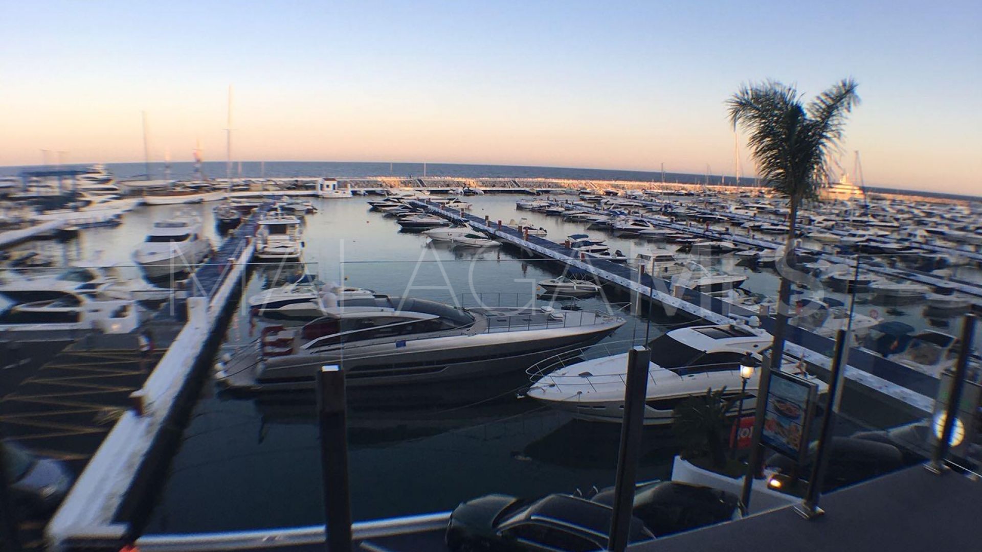 2 bedrooms apartment for sale in Marbella - Puerto Banus